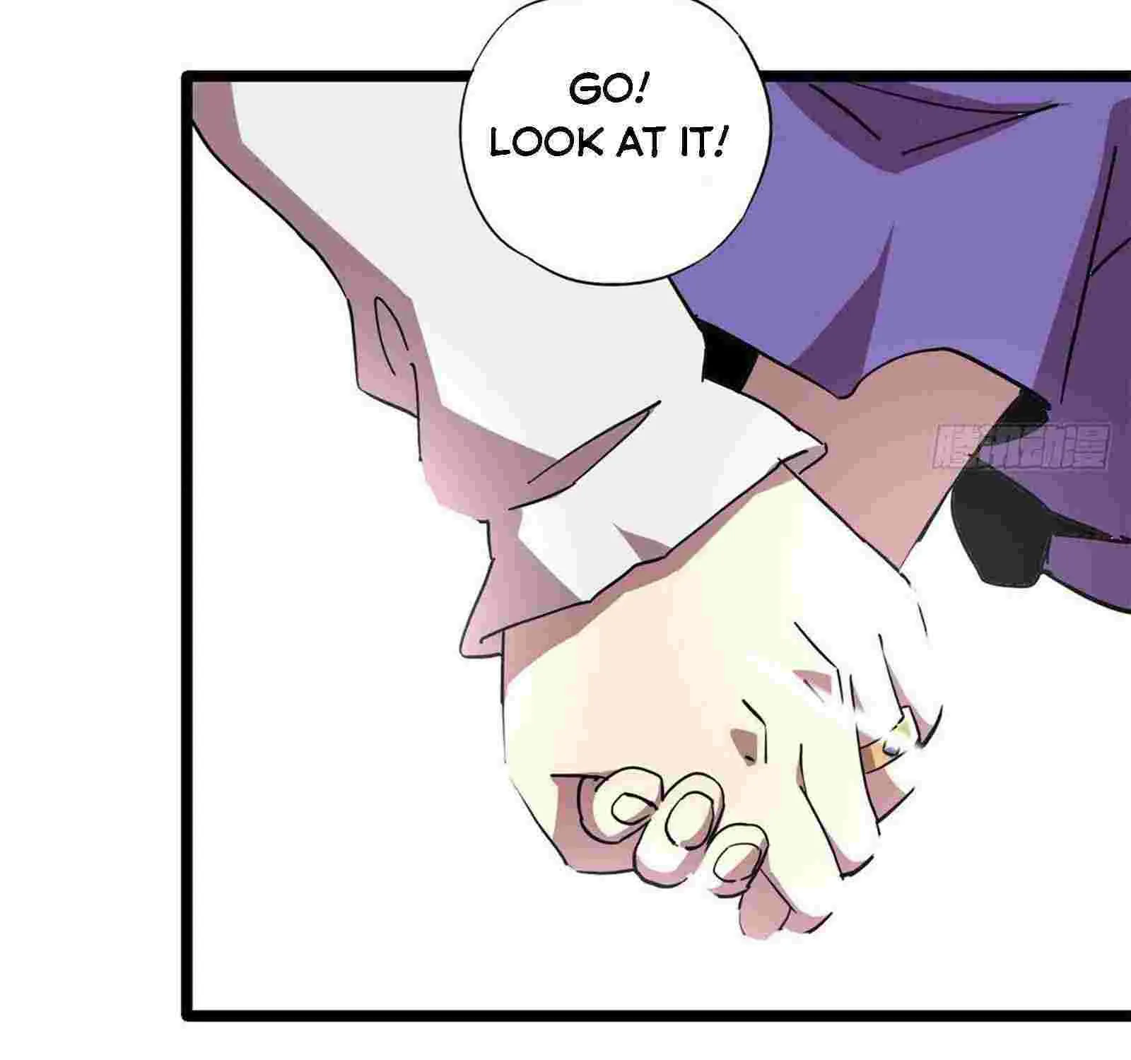 Read Super God Card Maker chapter 5 image 6 on Lezhin