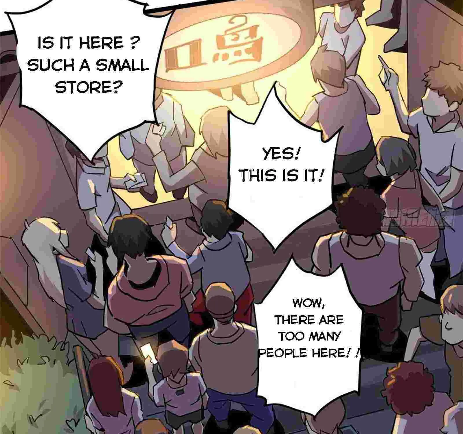Read Super God Card Maker chapter 5 image 65 on Lezhin