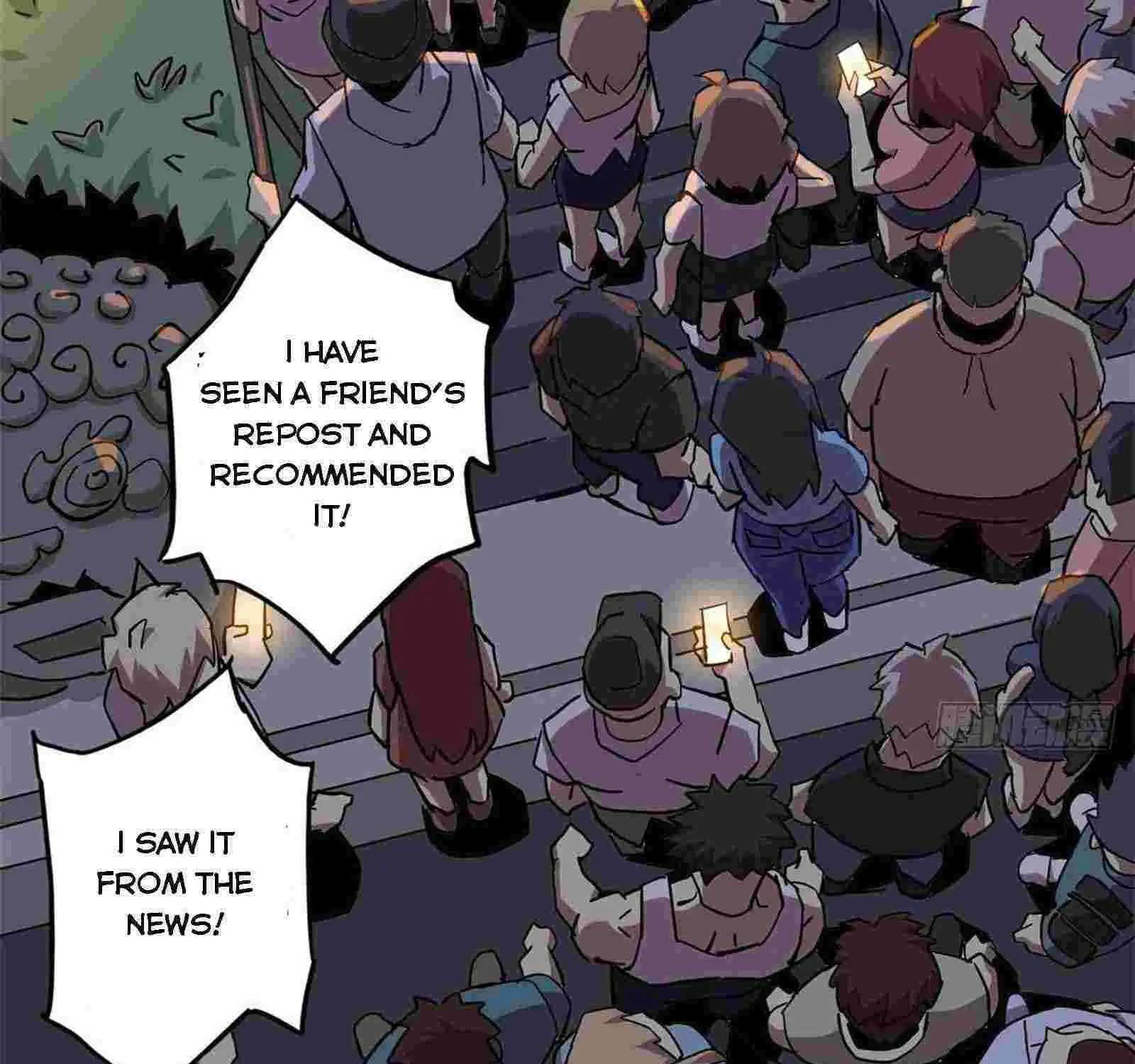 Read Super God Card Maker chapter 5 image 66 on Lezhin