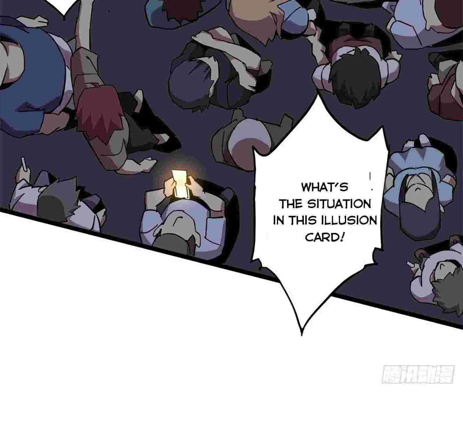 Read Super God Card Maker chapter 5 image 67 on Lezhin