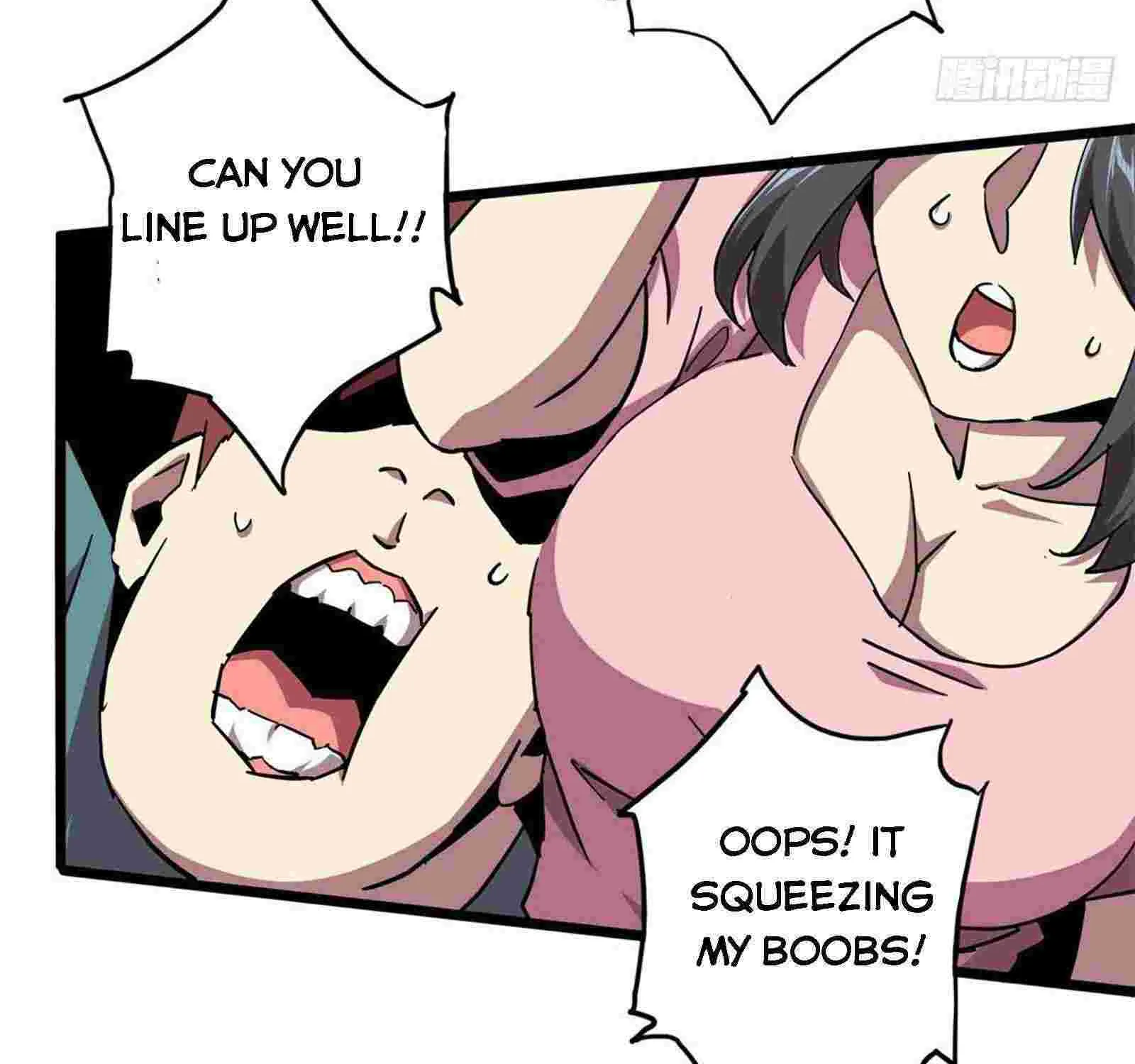 Read Super God Card Maker chapter 5 image 69 on Lezhin