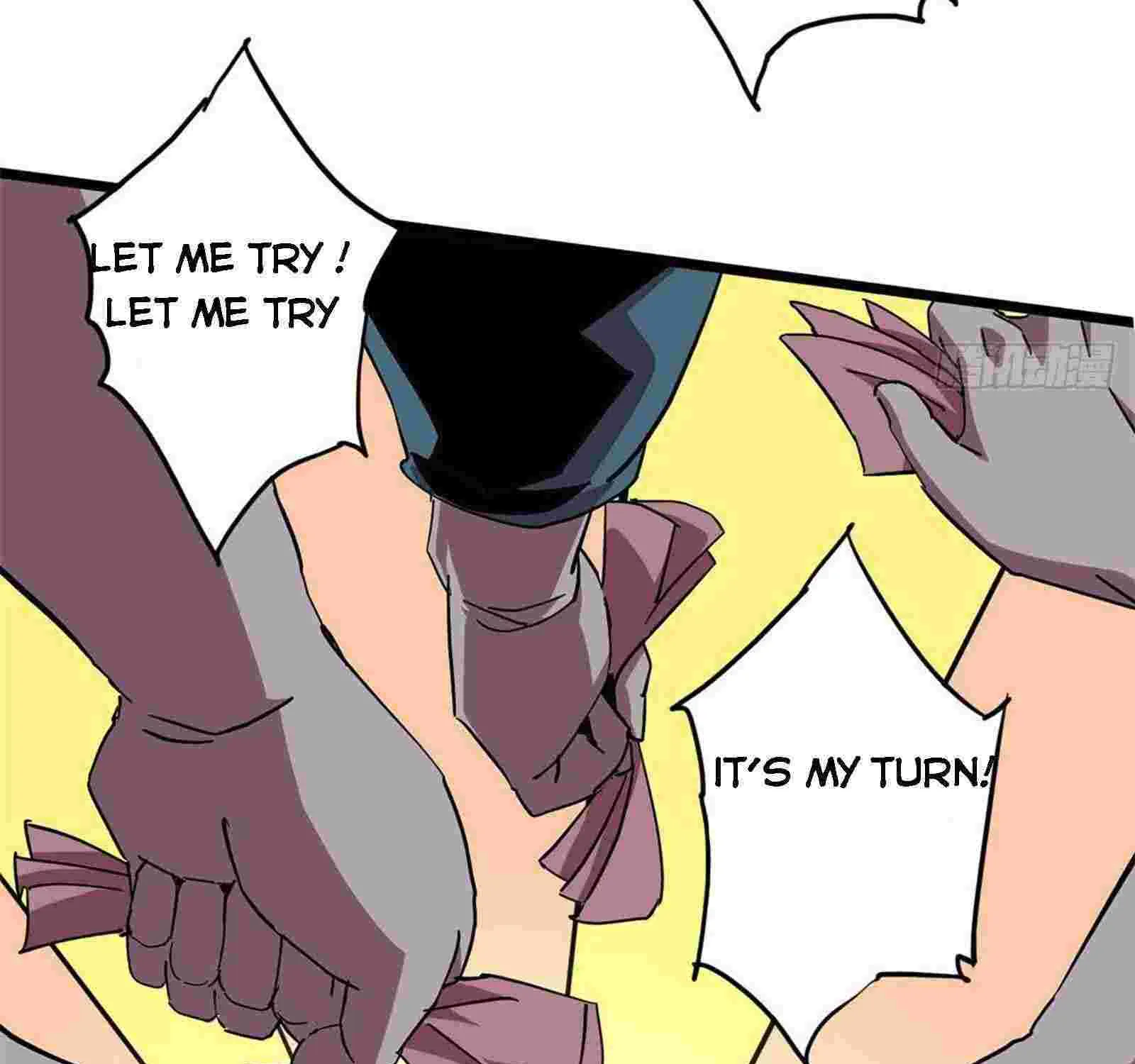 Read Super God Card Maker chapter 5 image 70 on Lezhin
