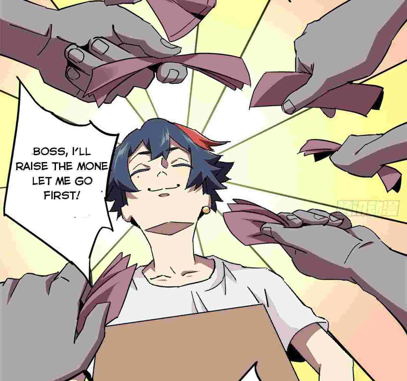 Read Super God Card Maker chapter 5 image 71 on Lezhin