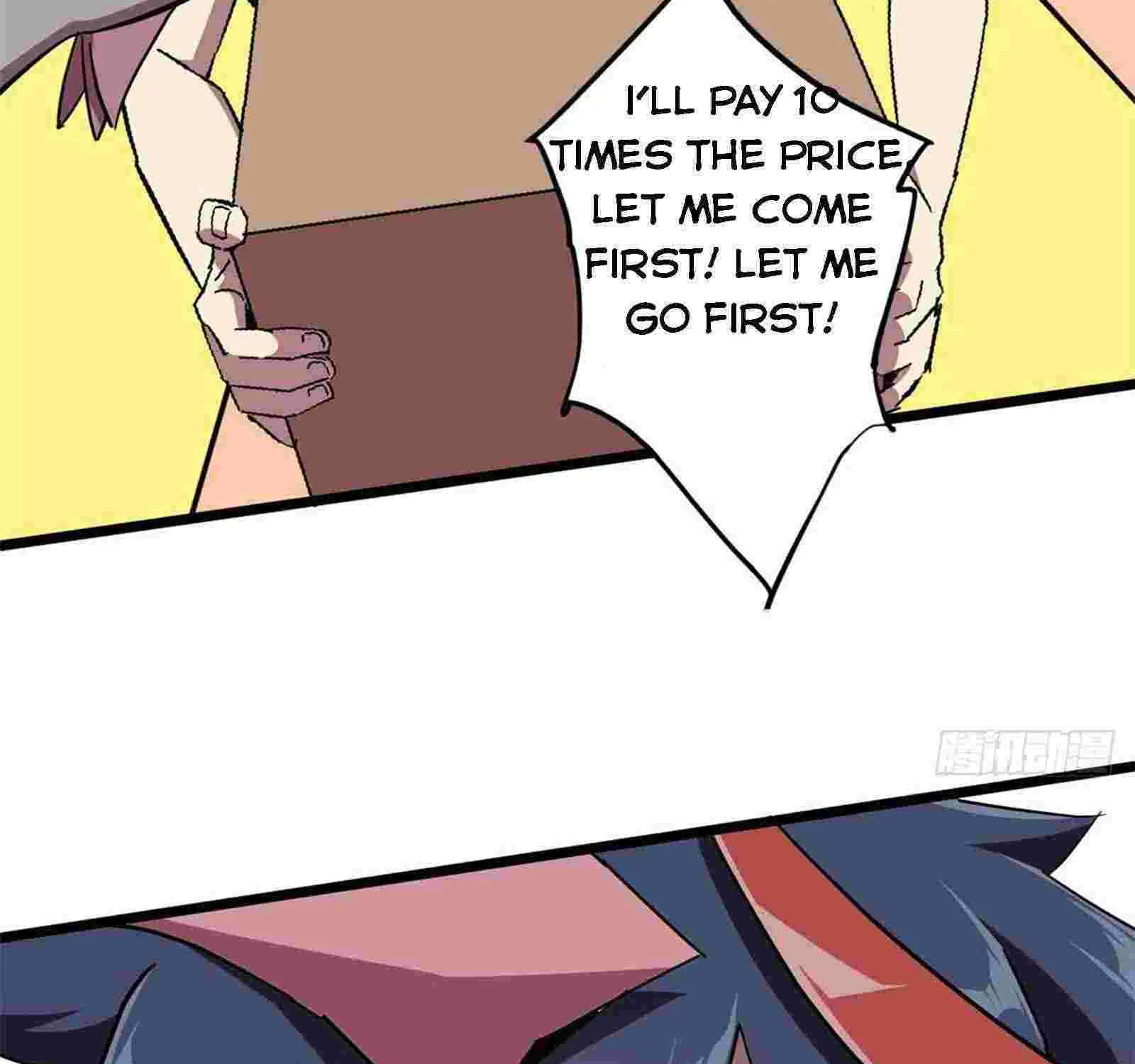 Read Super God Card Maker chapter 5 image 72 on Lezhin