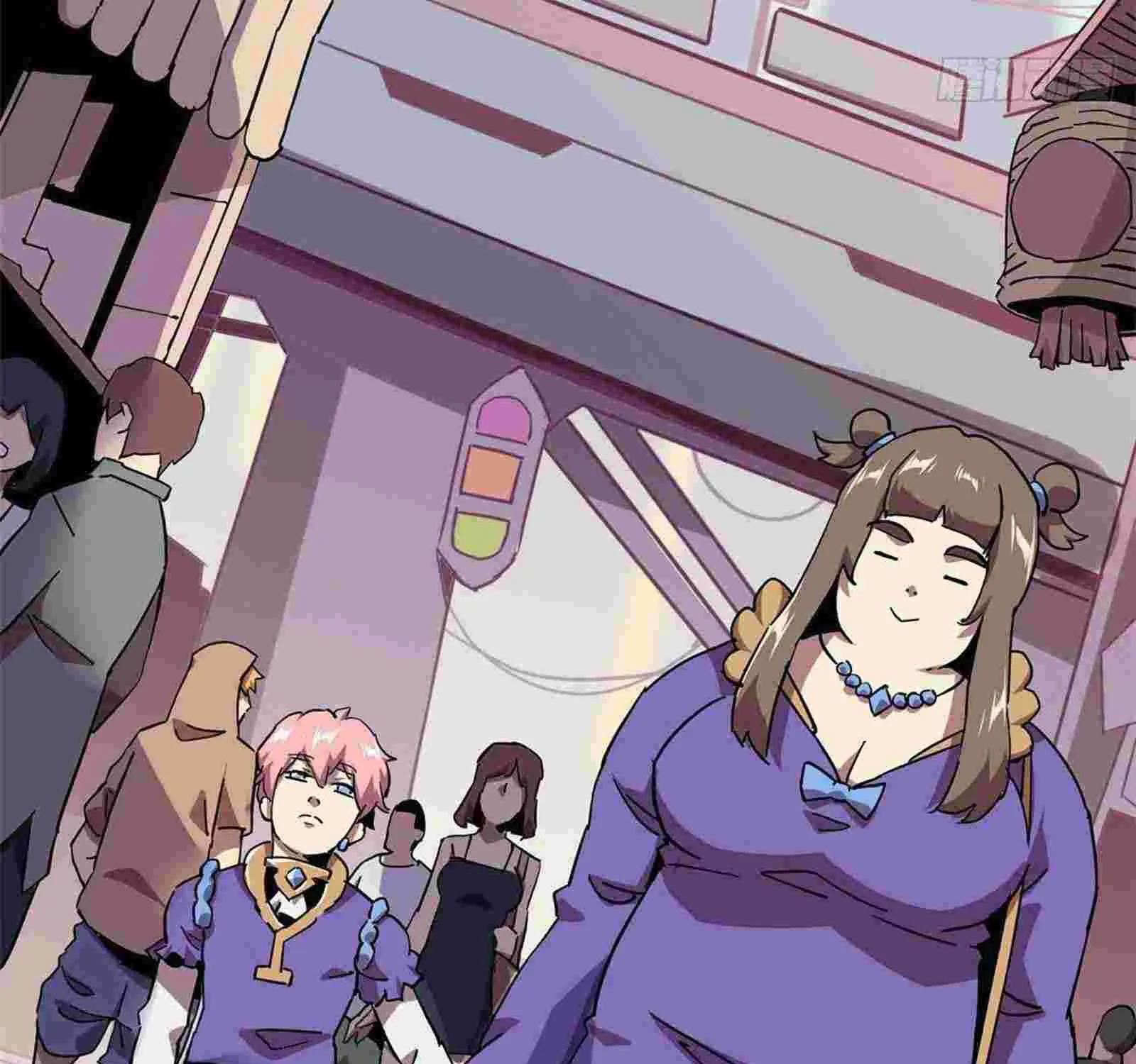 Read Super God Card Maker chapter 5 image 8 on Lezhin