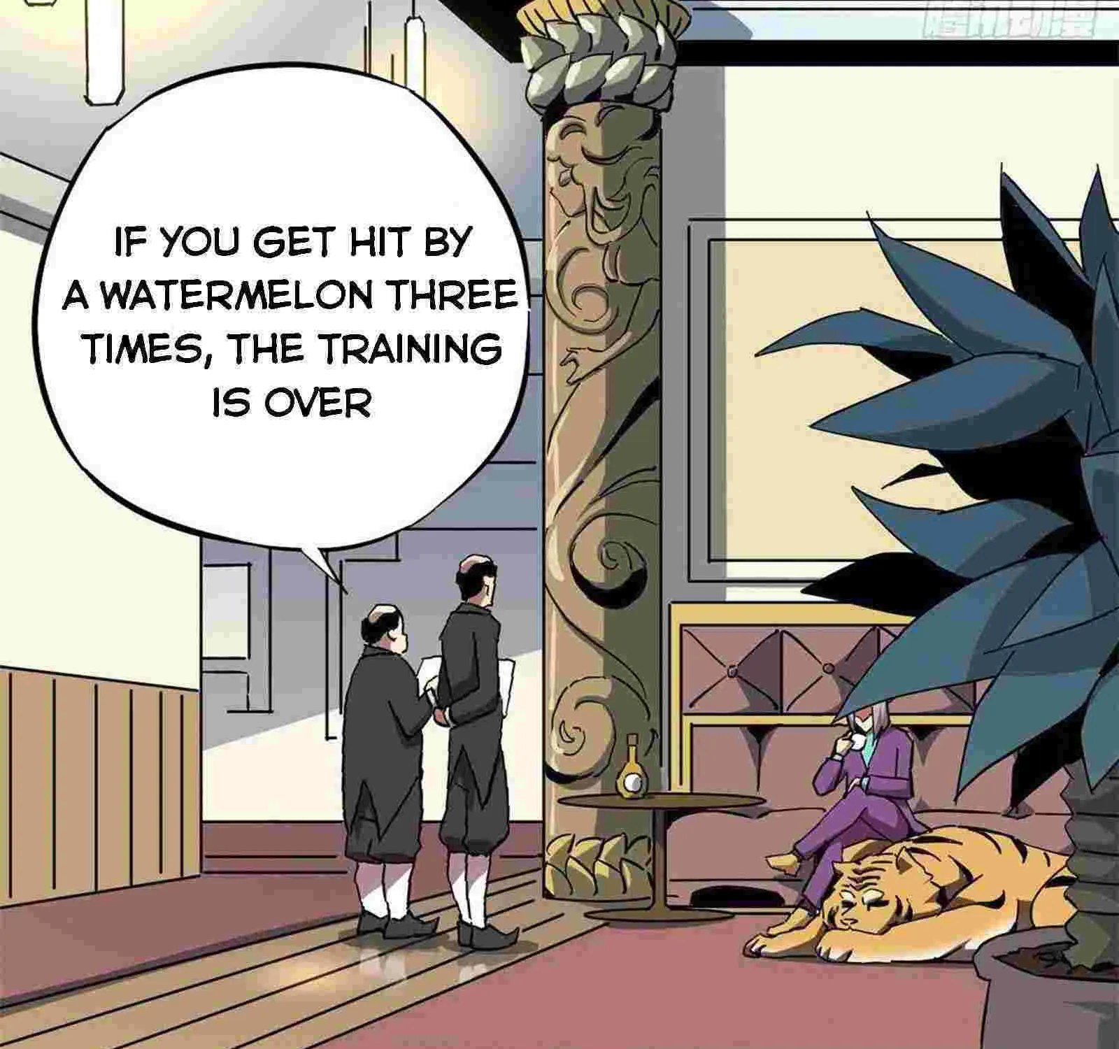 Read Super God Card Maker chapter 5 image 83 on Lezhin