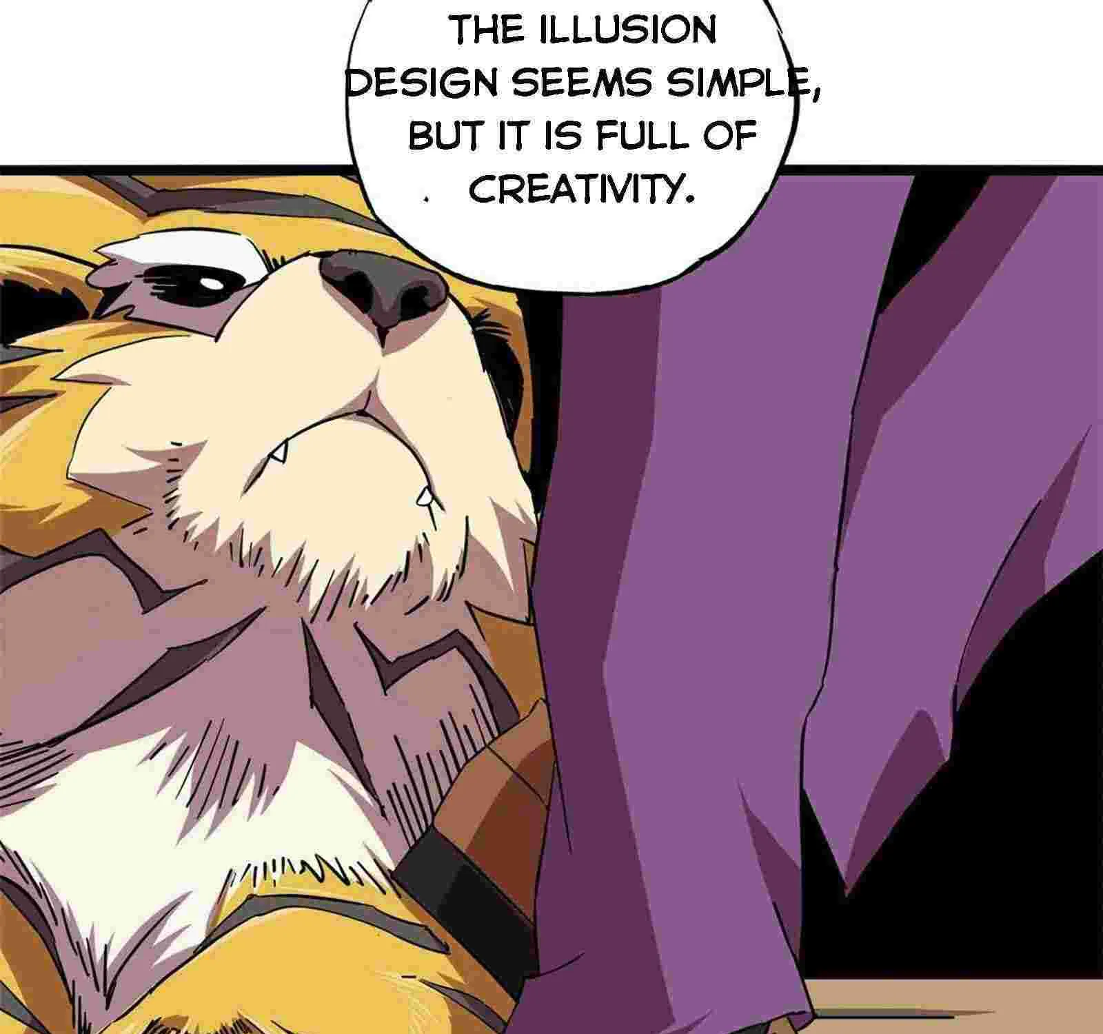 Read Super God Card Maker chapter 5 image 89 on Lezhin