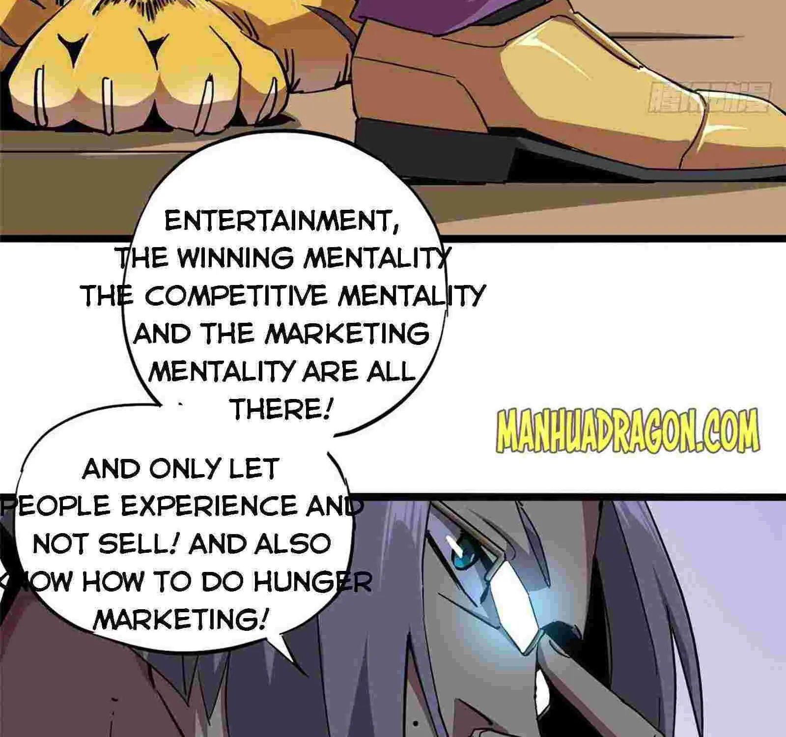 Read Super God Card Maker chapter 5 image 90 on Lezhin