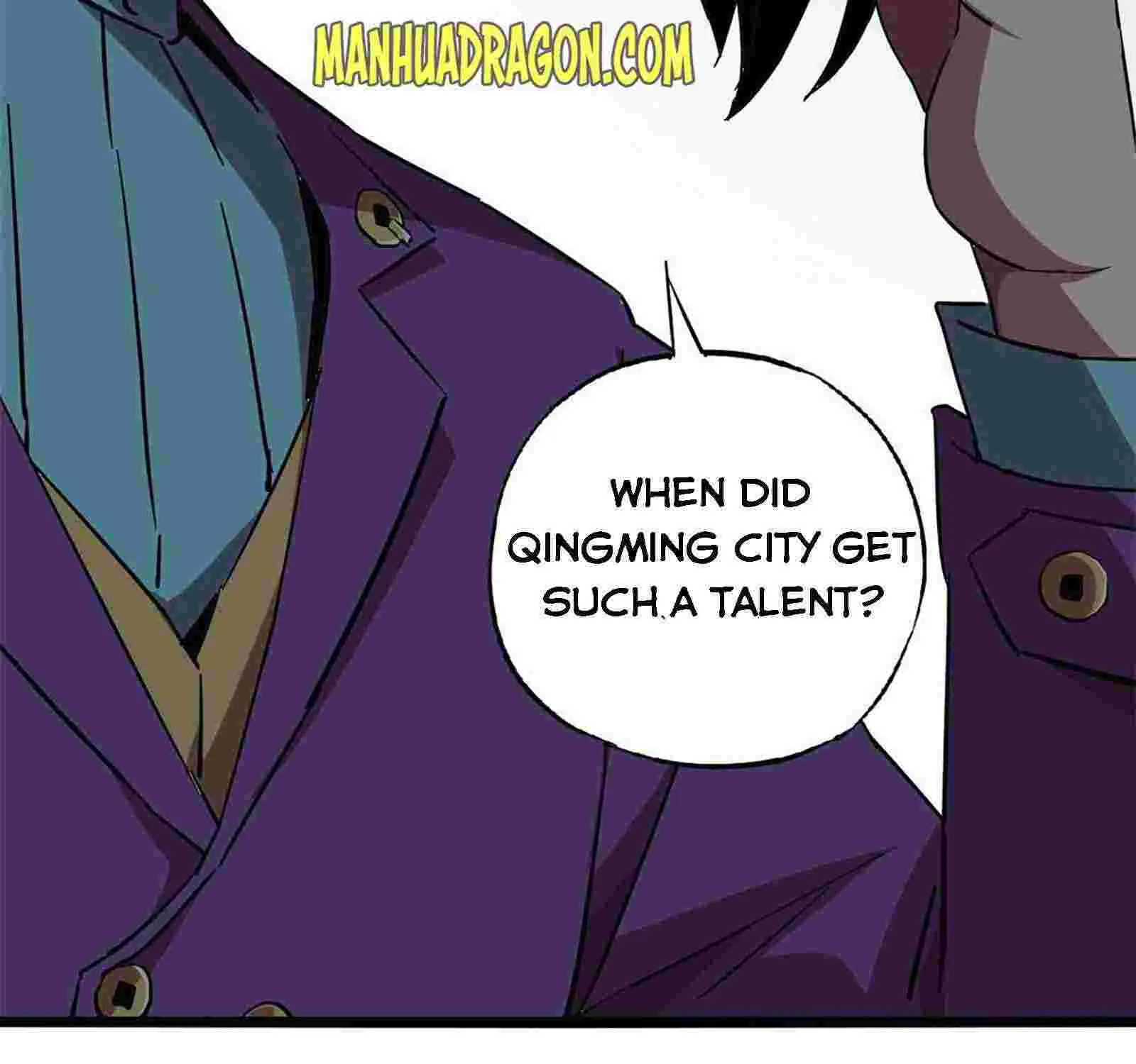 Read Super God Card Maker chapter 5 image 92 on Lezhin