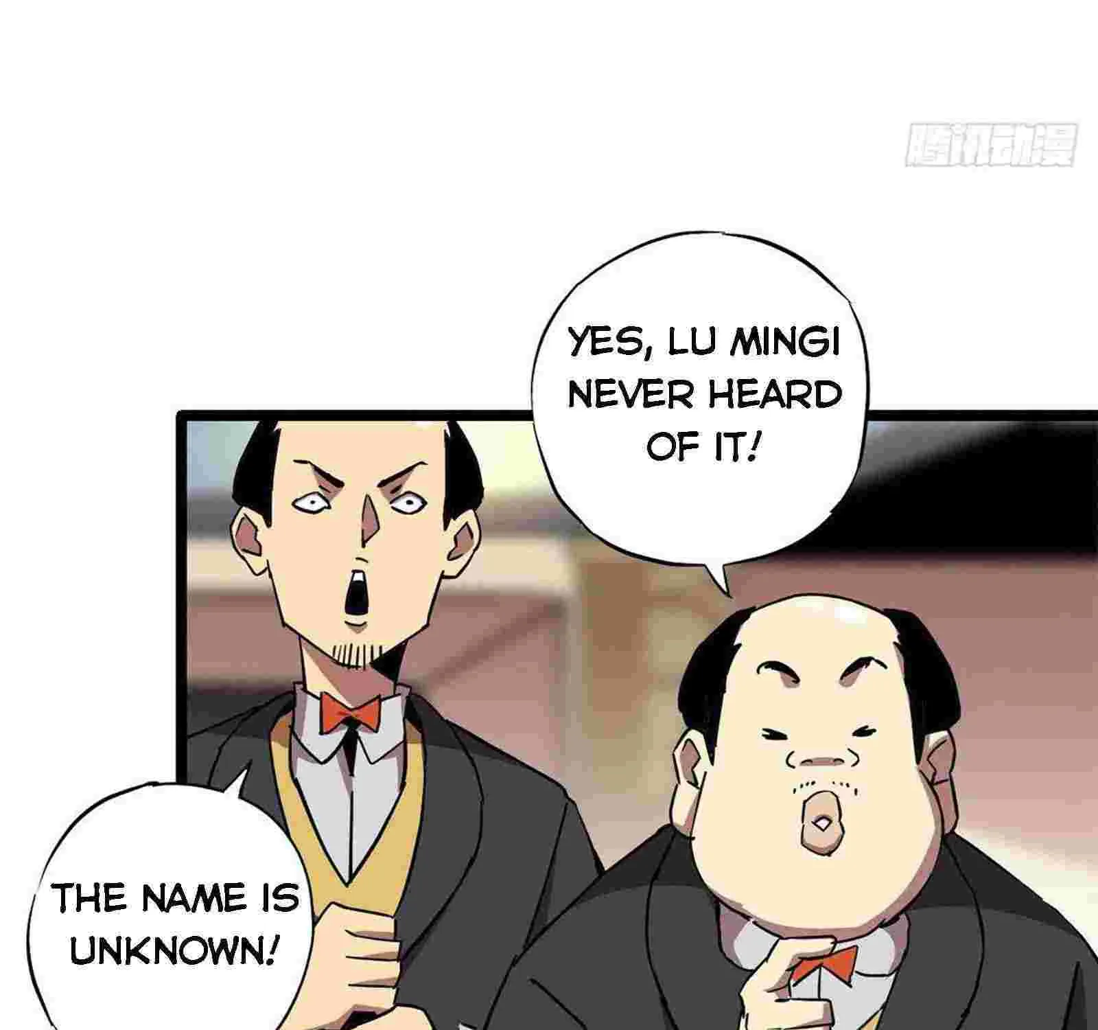 Read Super God Card Maker chapter 5 image 93 on Lezhin