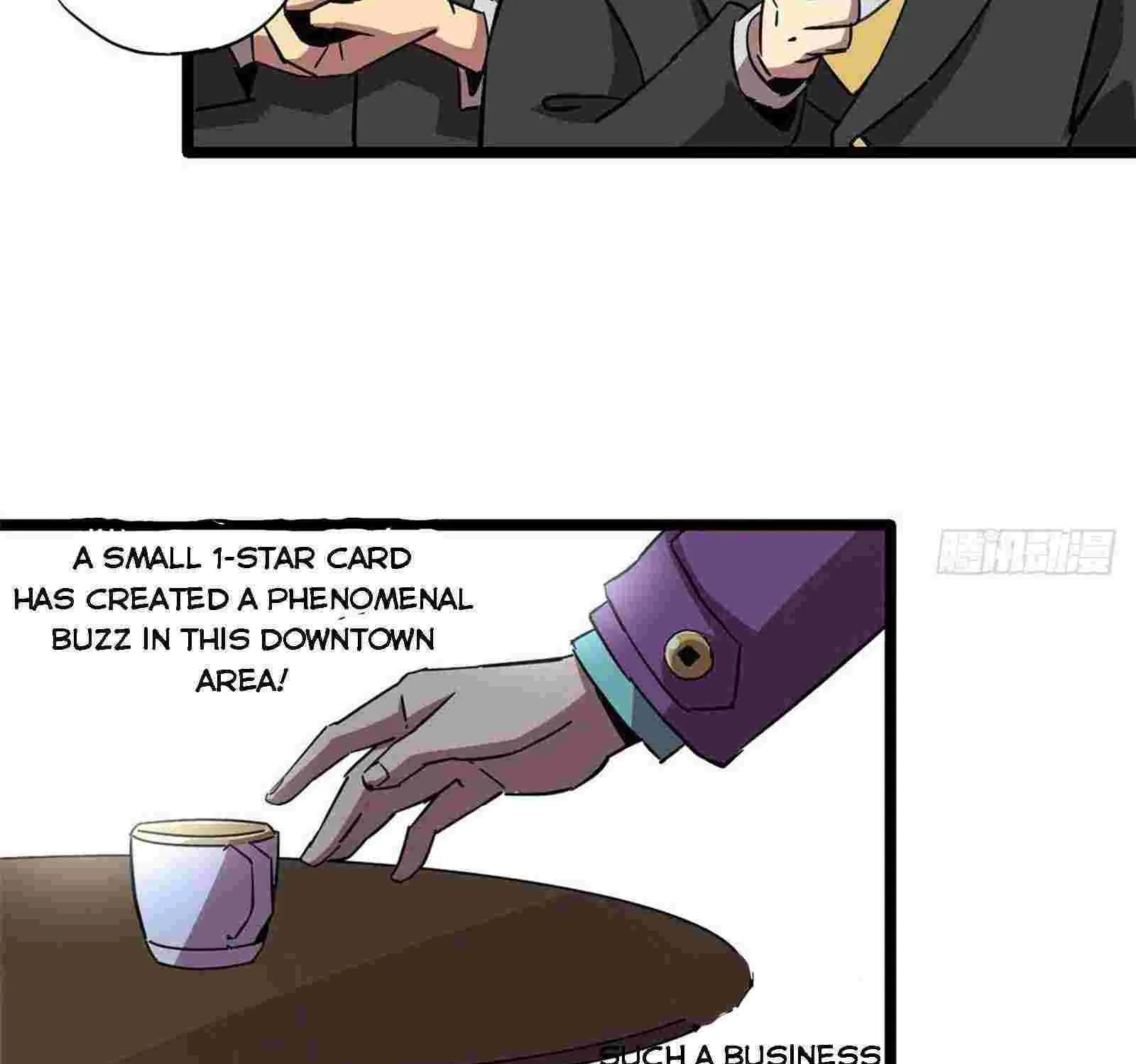 Read Super God Card Maker chapter 5 image 94 on Lezhin