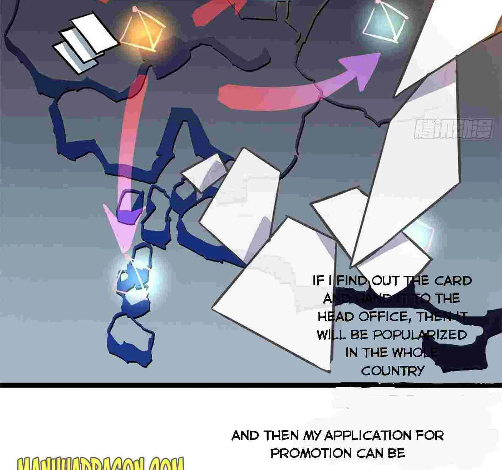 Read Super God Card Maker chapter 5 image 97 on Lezhin