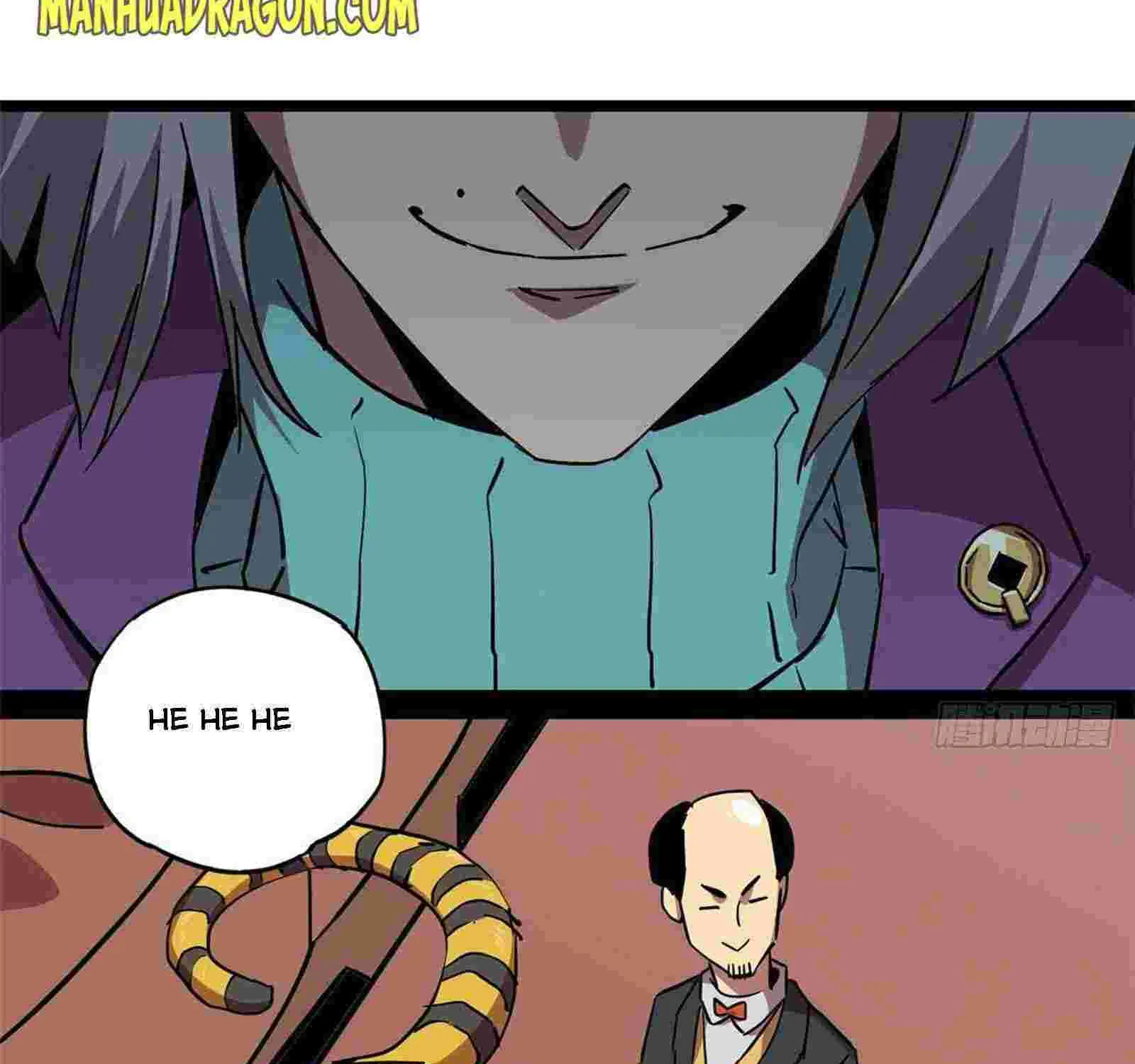 Read Super God Card Maker chapter 5 image 98 on Lezhin