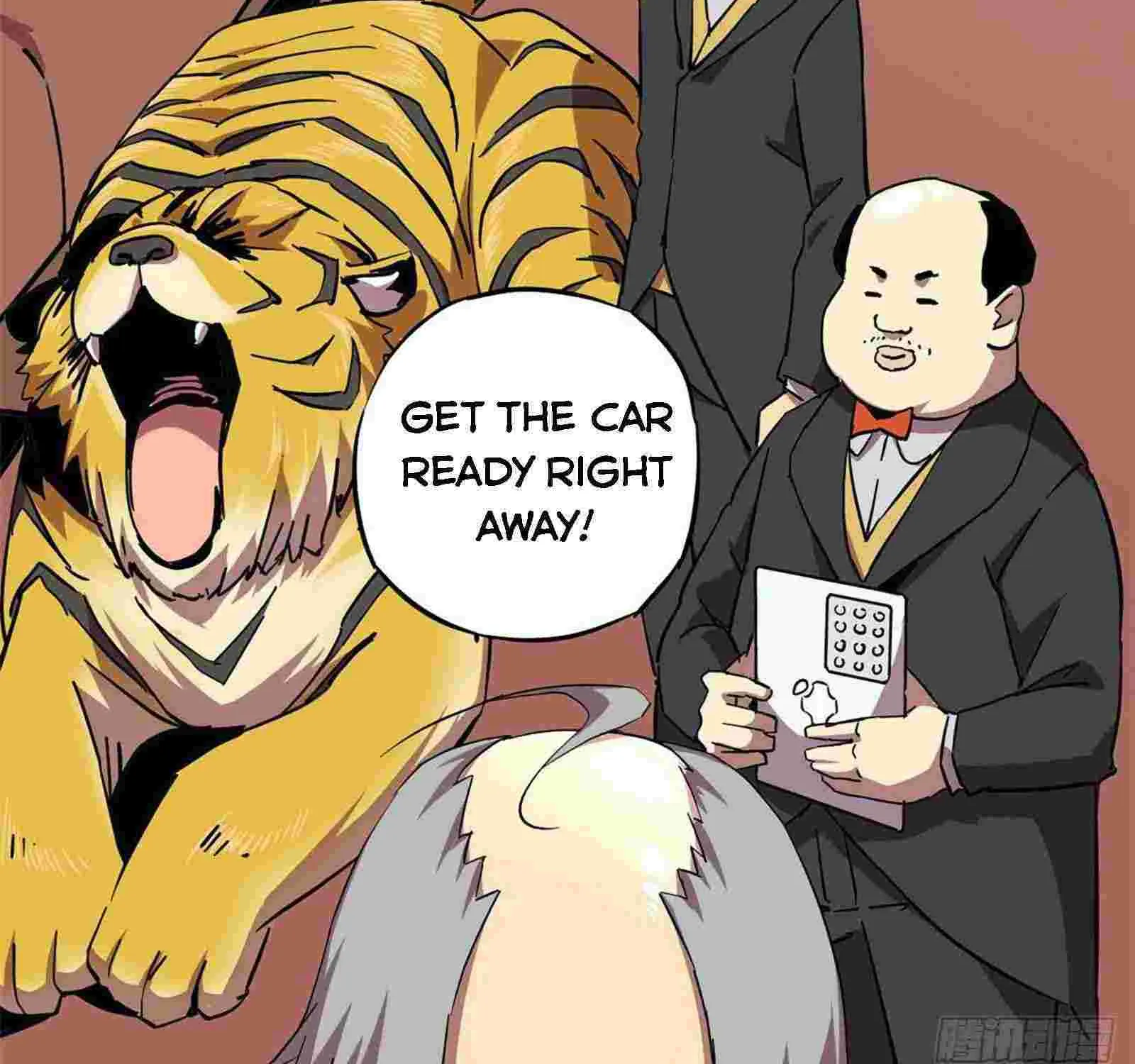 Read Super God Card Maker chapter 5 image 99 on Lezhin
