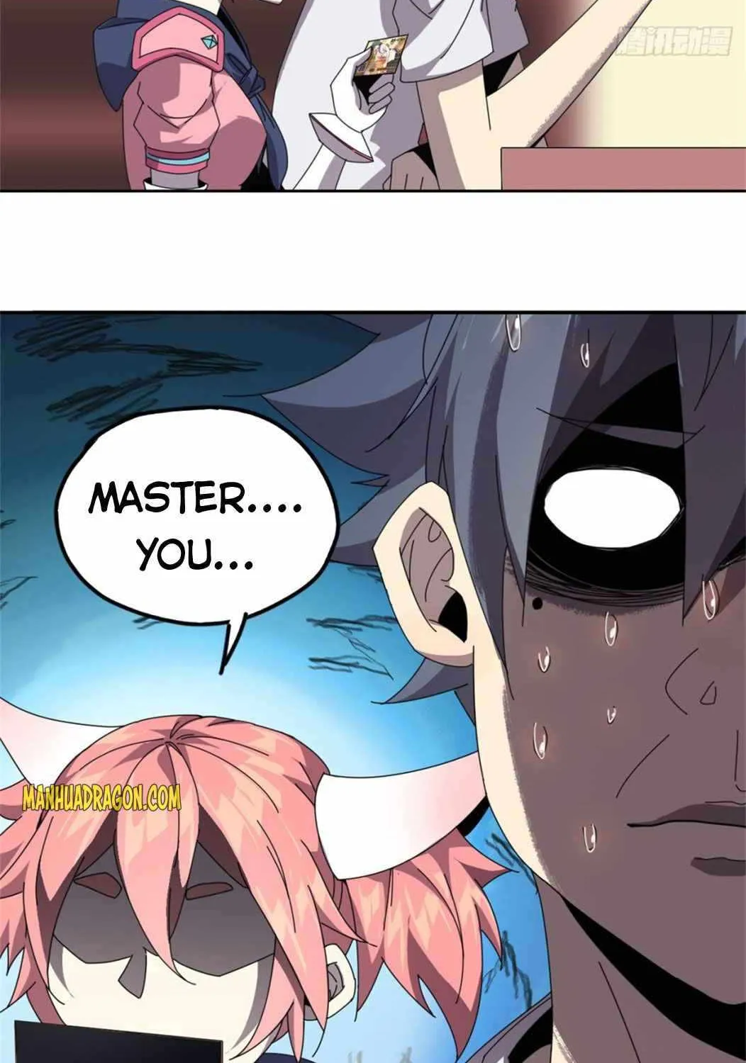 Read Super God Card Maker chapter 52 image 14 on Lezhin