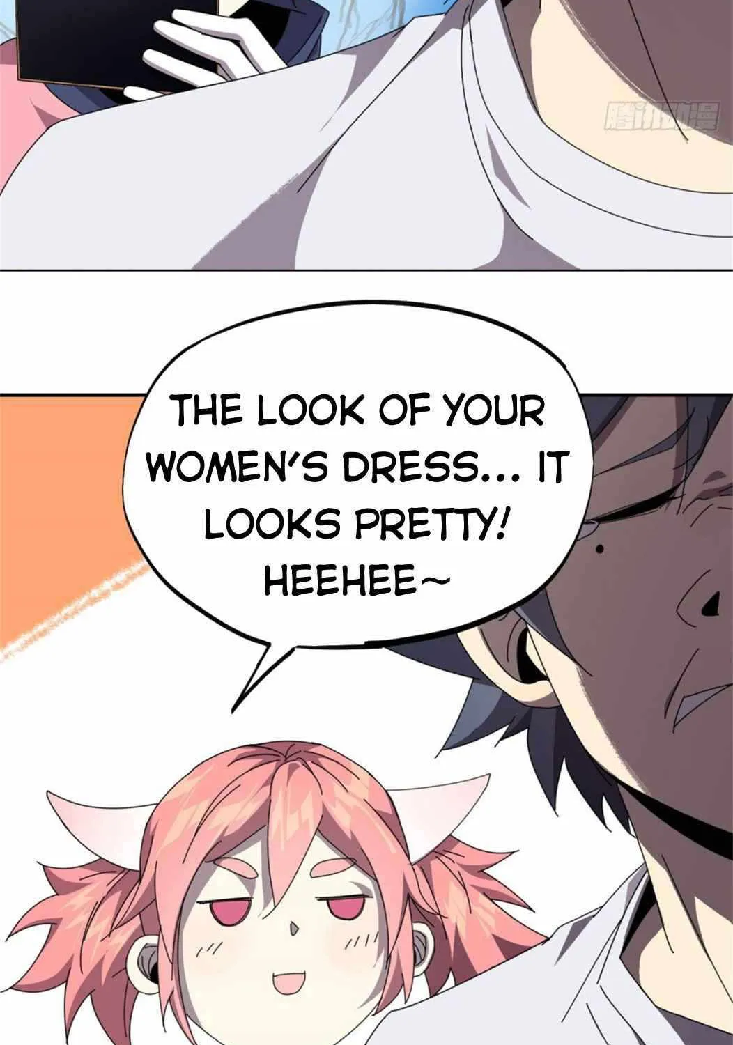 Read Super God Card Maker chapter 52 image 15 on Lezhin