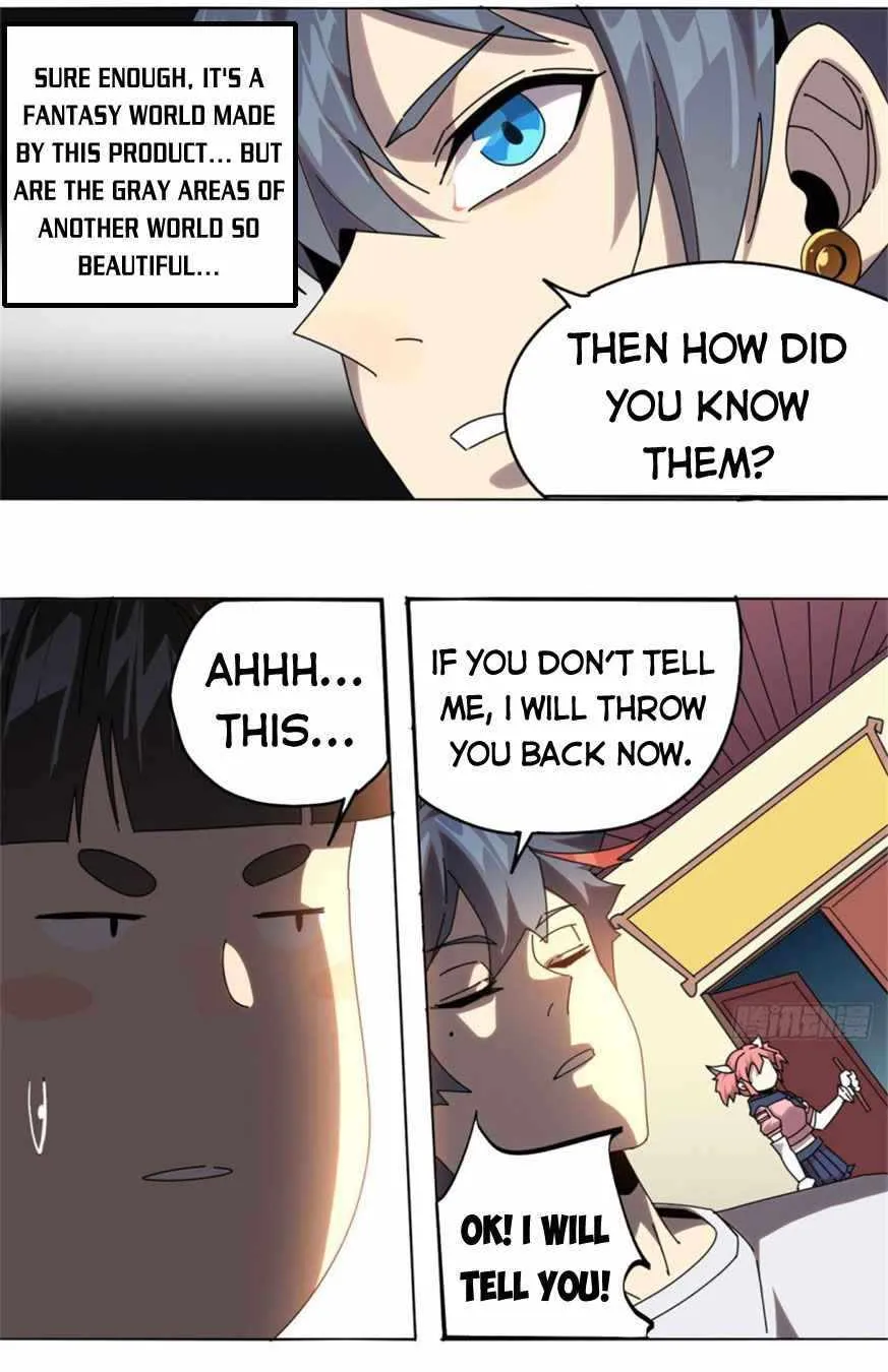 Read Super God Card Maker chapter 52 image 28 on Lezhin