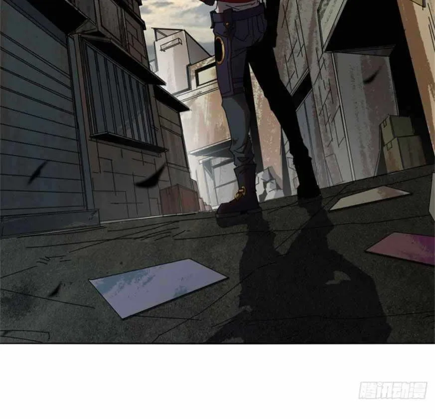 Read Super God Card Maker chapter 52 image 35 on Lezhin