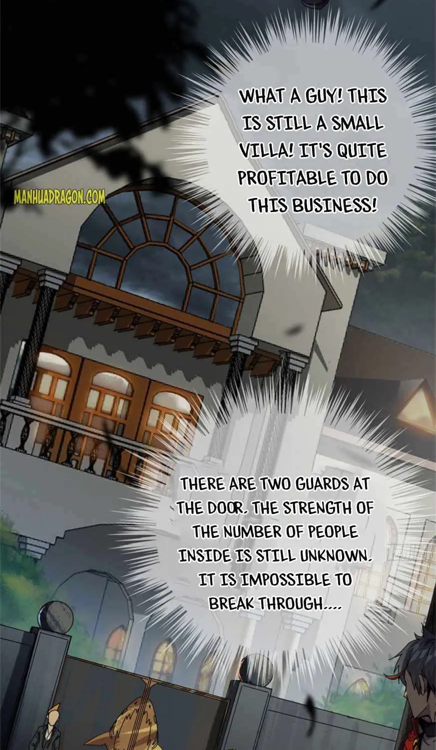 Read Super God Card Maker chapter 52 image 37 on Lezhin