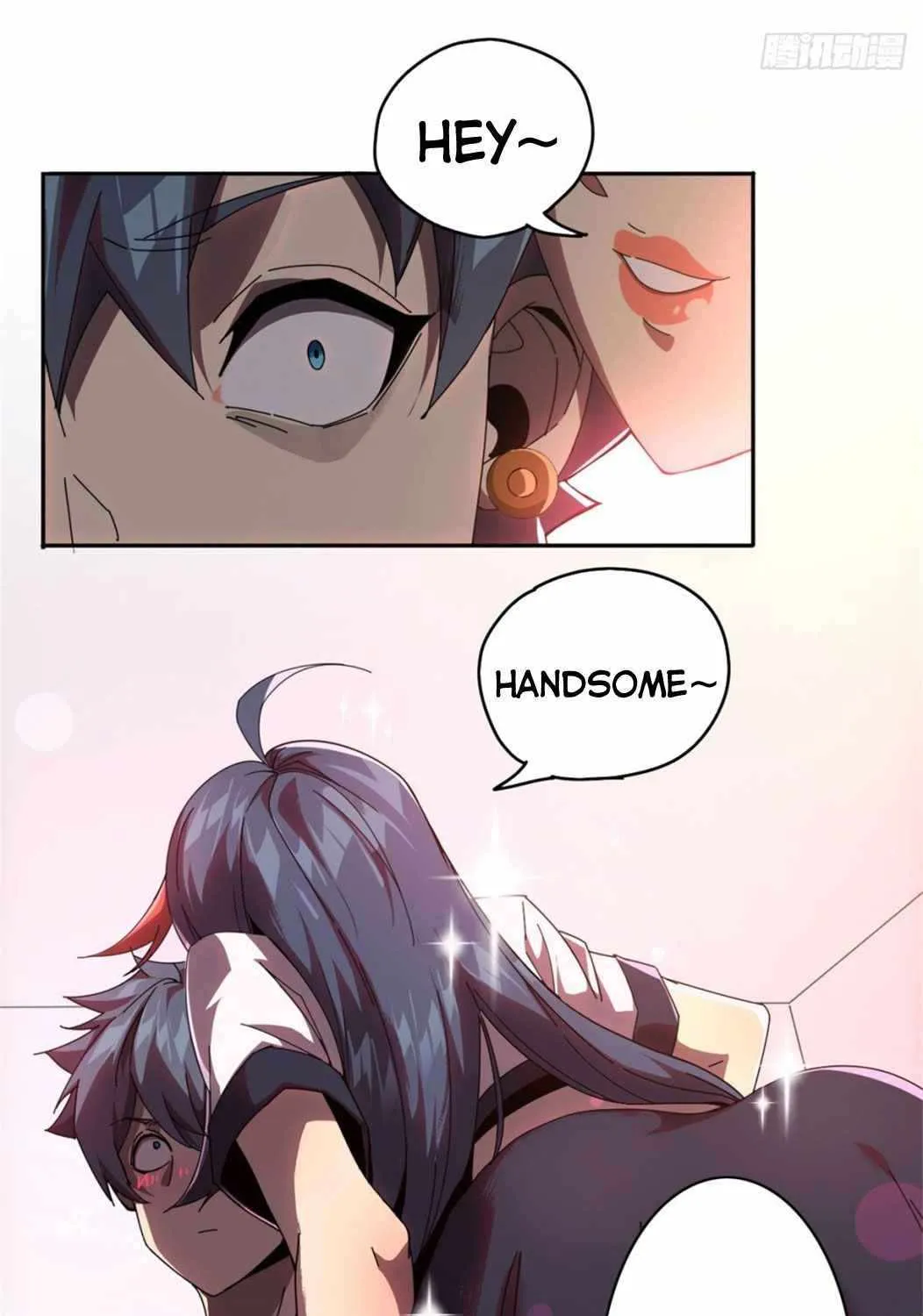 Read Super God Card Maker chapter 52 image 4 on Lezhin