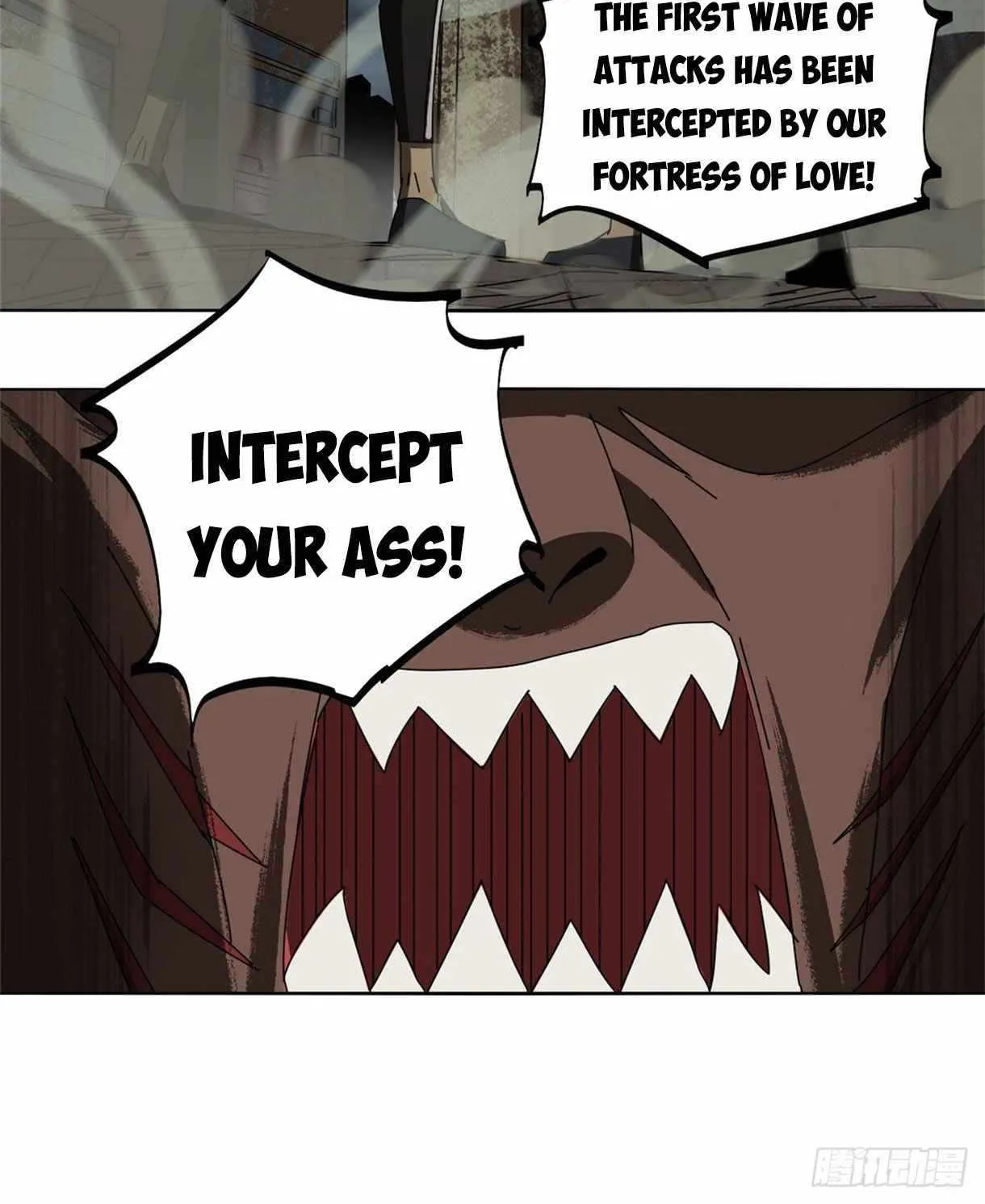 Read Super God Card Maker chapter 53 image 14 on Lezhin