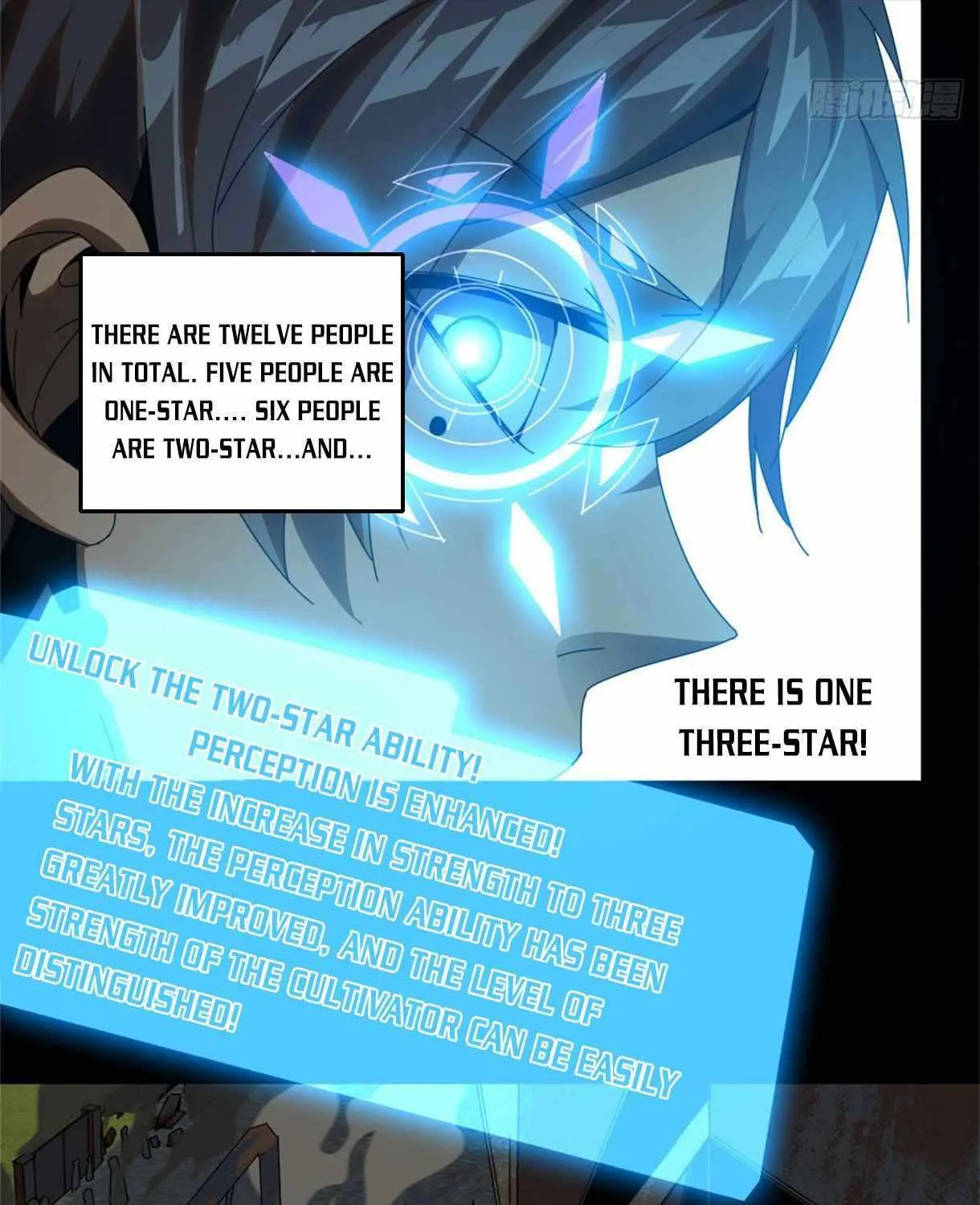 Read Super God Card Maker chapter 53 image 18 on Lezhin