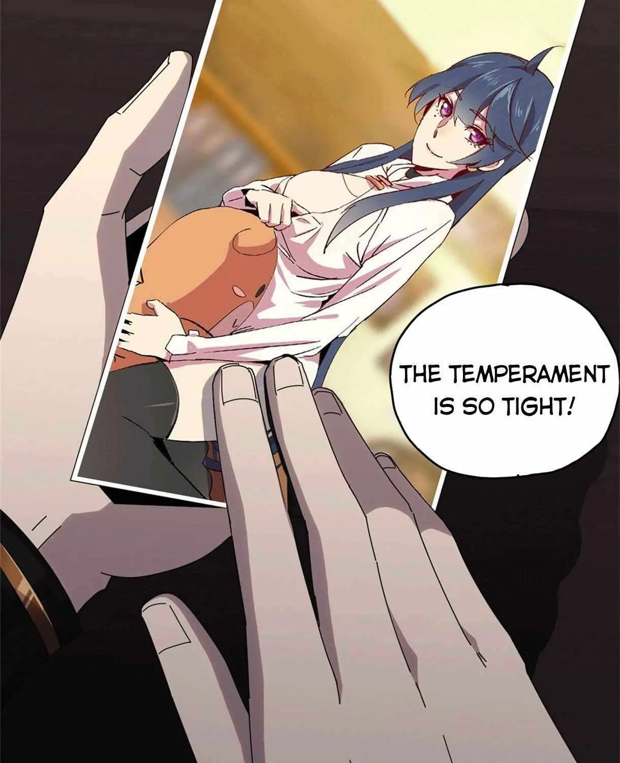 Read Super God Card Maker chapter 53 image 45 on Lezhin