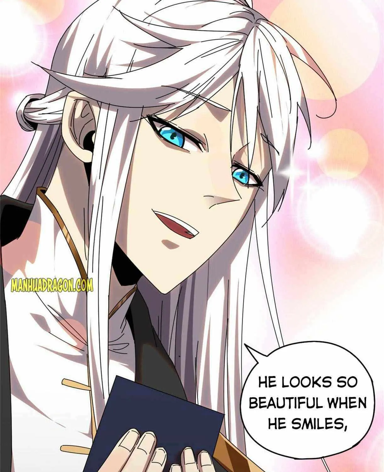 Read Super God Card Maker chapter 53 image 49 on Lezhin