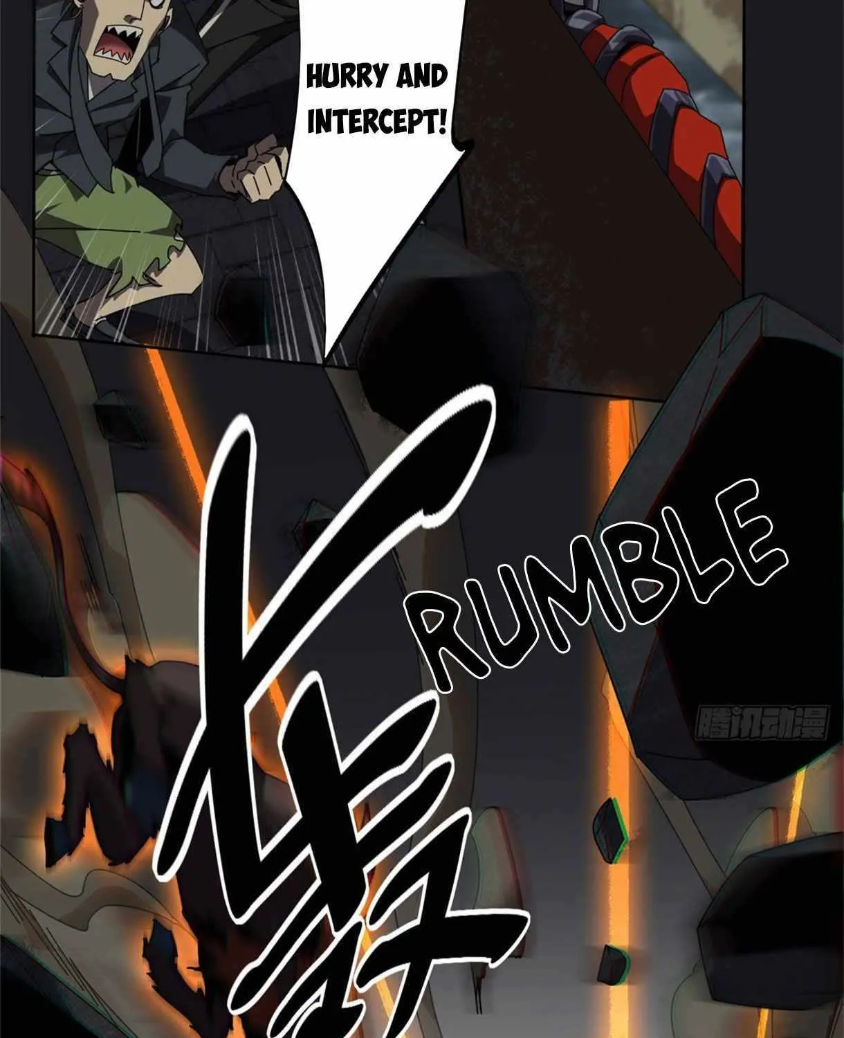 Read Super God Card Maker chapter 53 image 6 on Lezhin