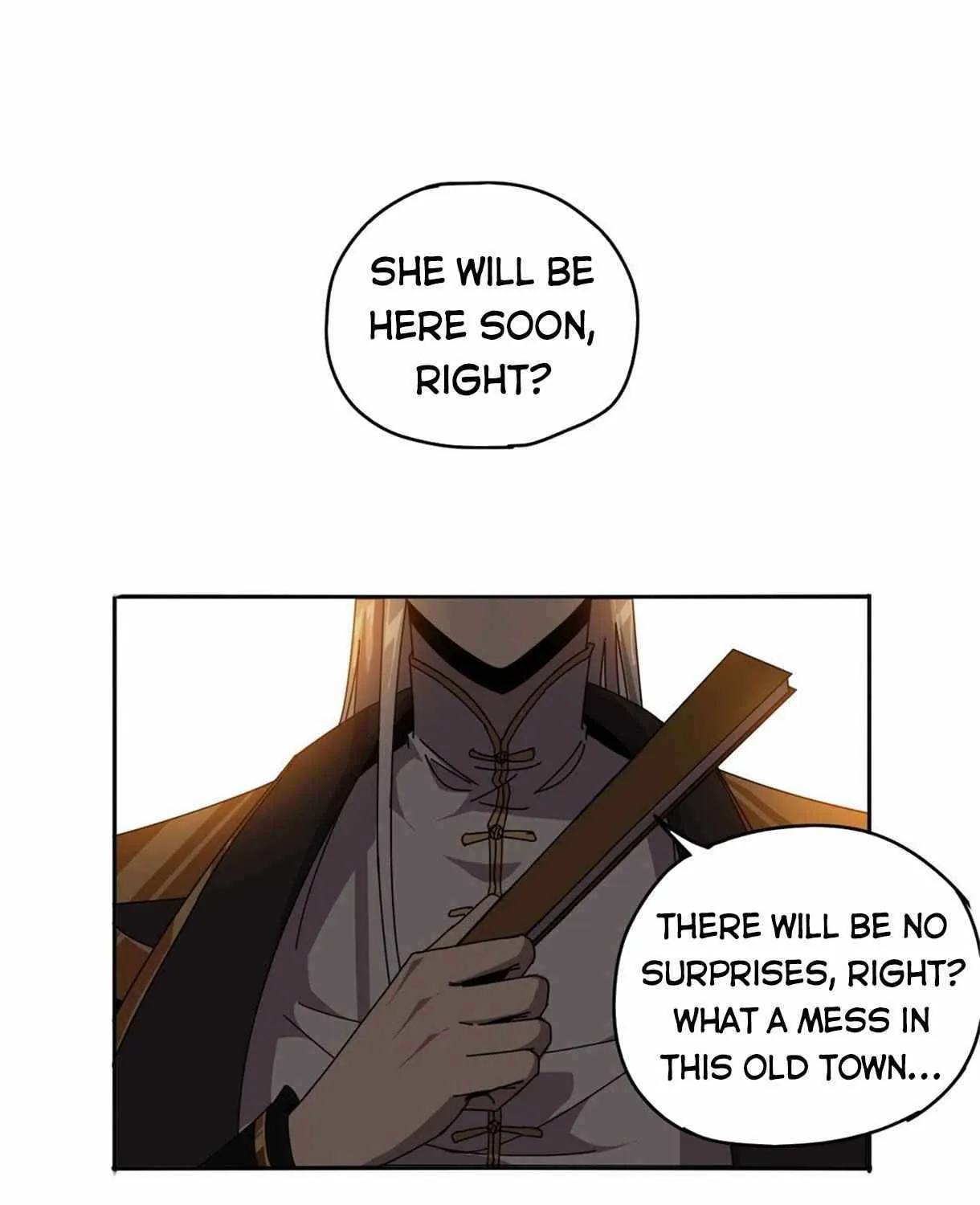 Read Super God Card Maker chapter 54 image 13 on Lezhin
