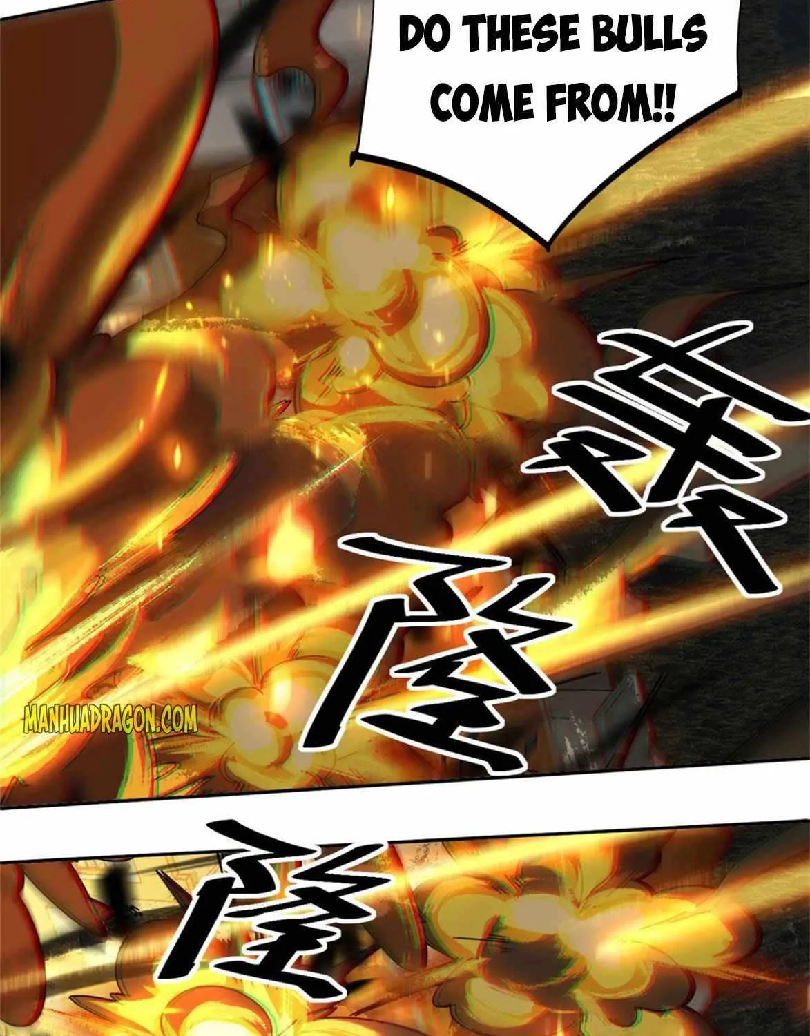 Read Super God Card Maker chapter 54 image 28 on Lezhin