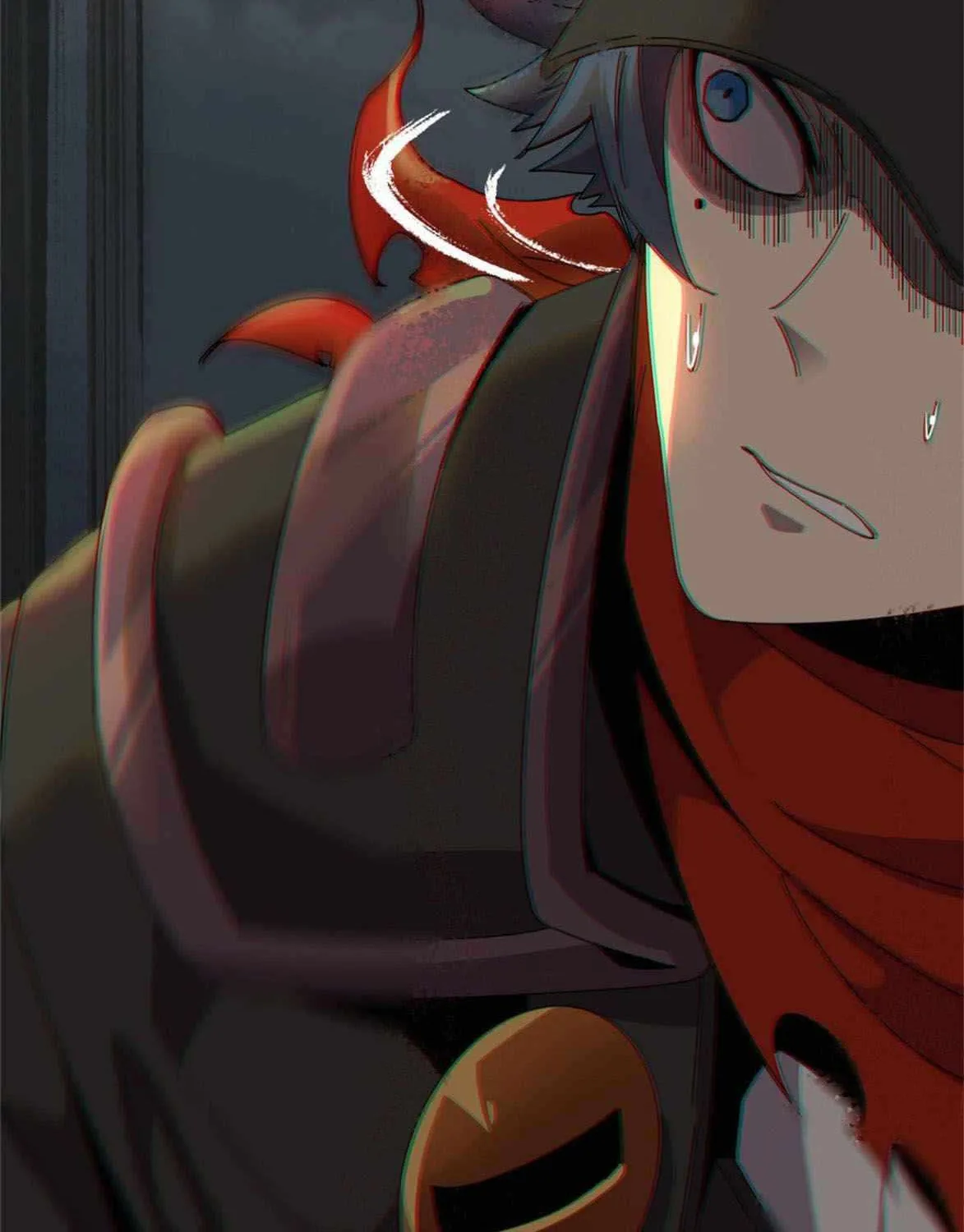 Read Super God Card Maker chapter 54 image 37 on Lezhin
