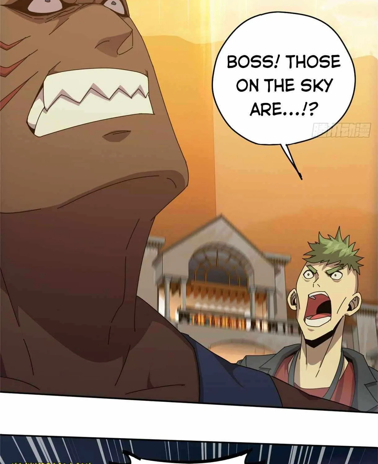 Read Super God Card Maker chapter 54 image 9 on Lezhin