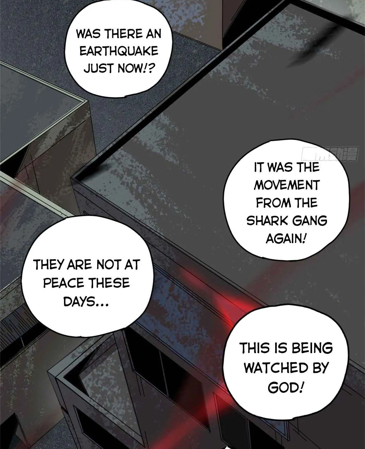Read Super God Card Maker chapter 55 image 10 on Lezhin