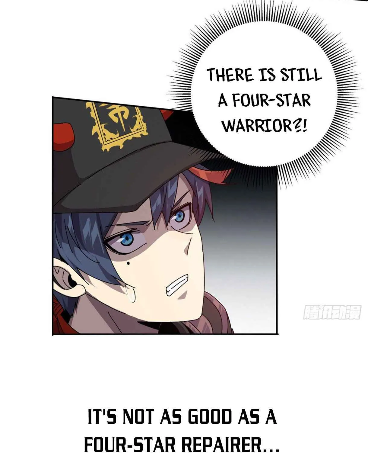 Read Super God Card Maker chapter 55 image 3 on Lezhin
