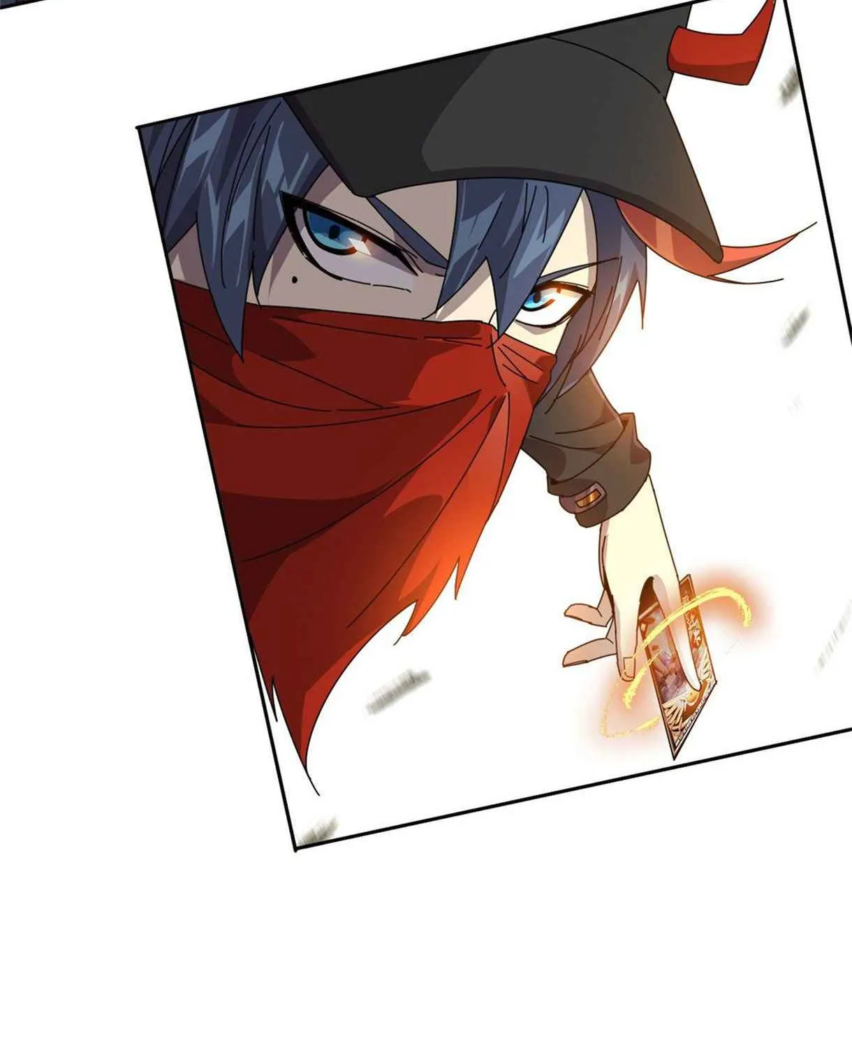 Read Super God Card Maker chapter 55 image 31 on Lezhin