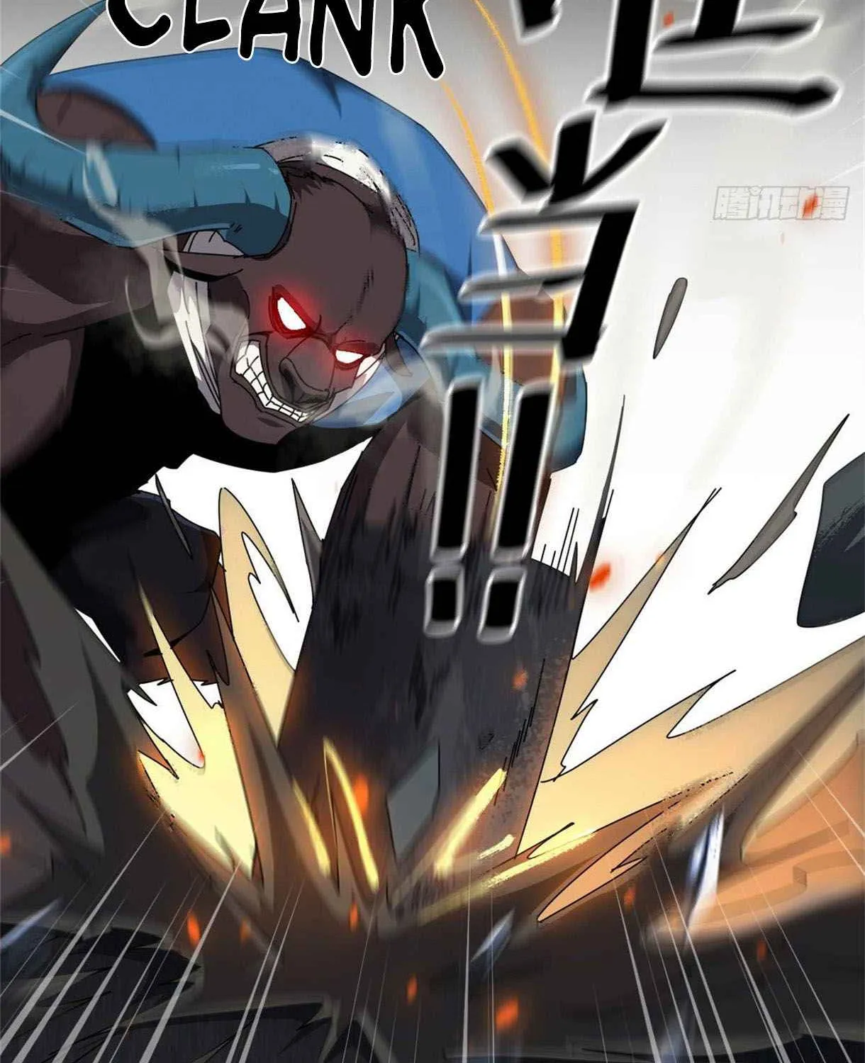 Read Super God Card Maker chapter 55 image 38 on Lezhin