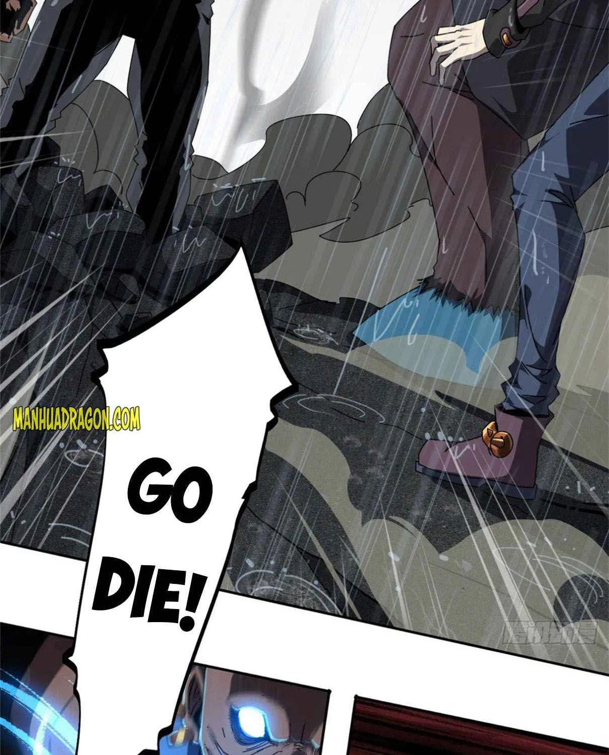 Read Super God Card Maker chapter 55 image 44 on Lezhin