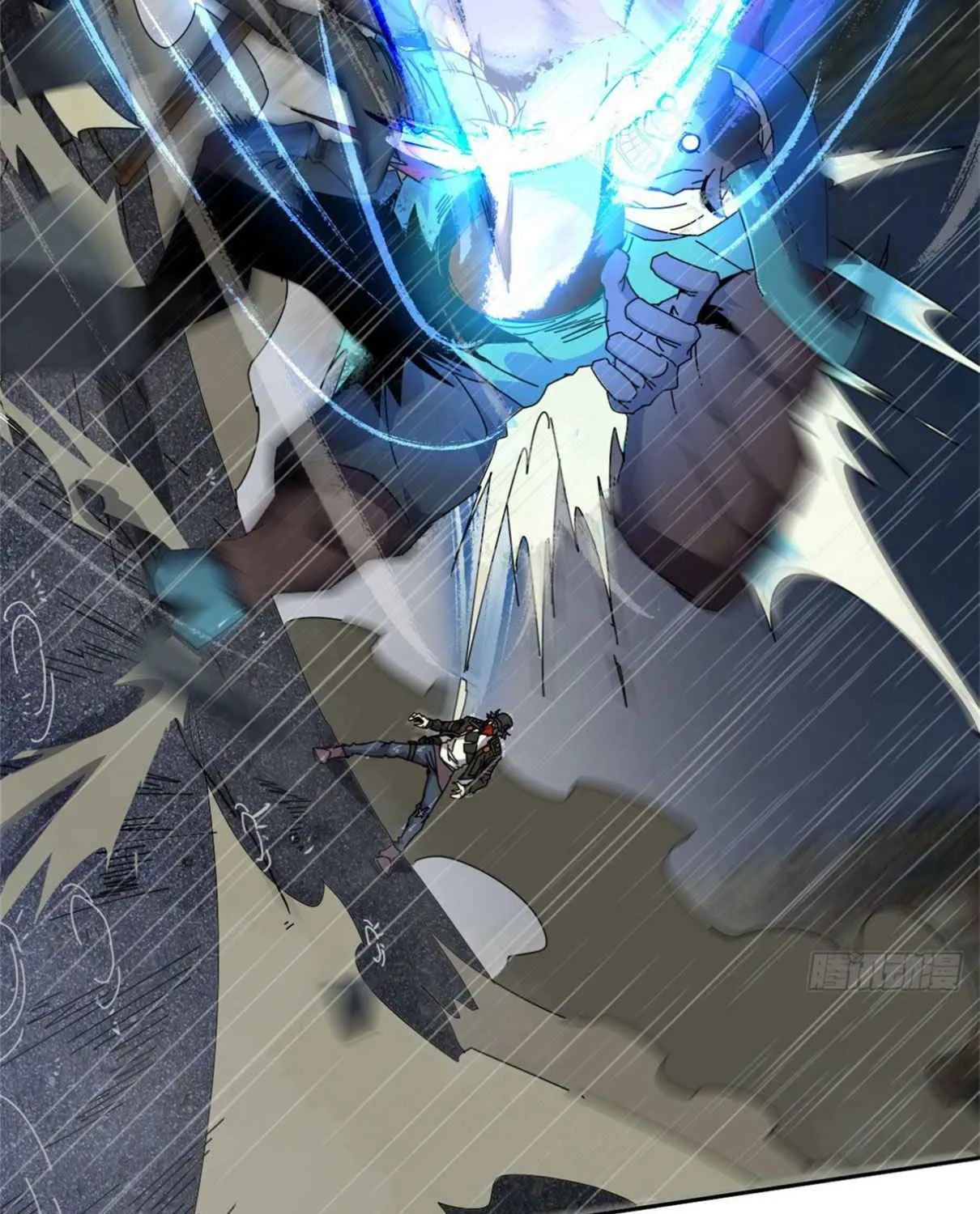 Read Super God Card Maker chapter 55 image 50 on Lezhin