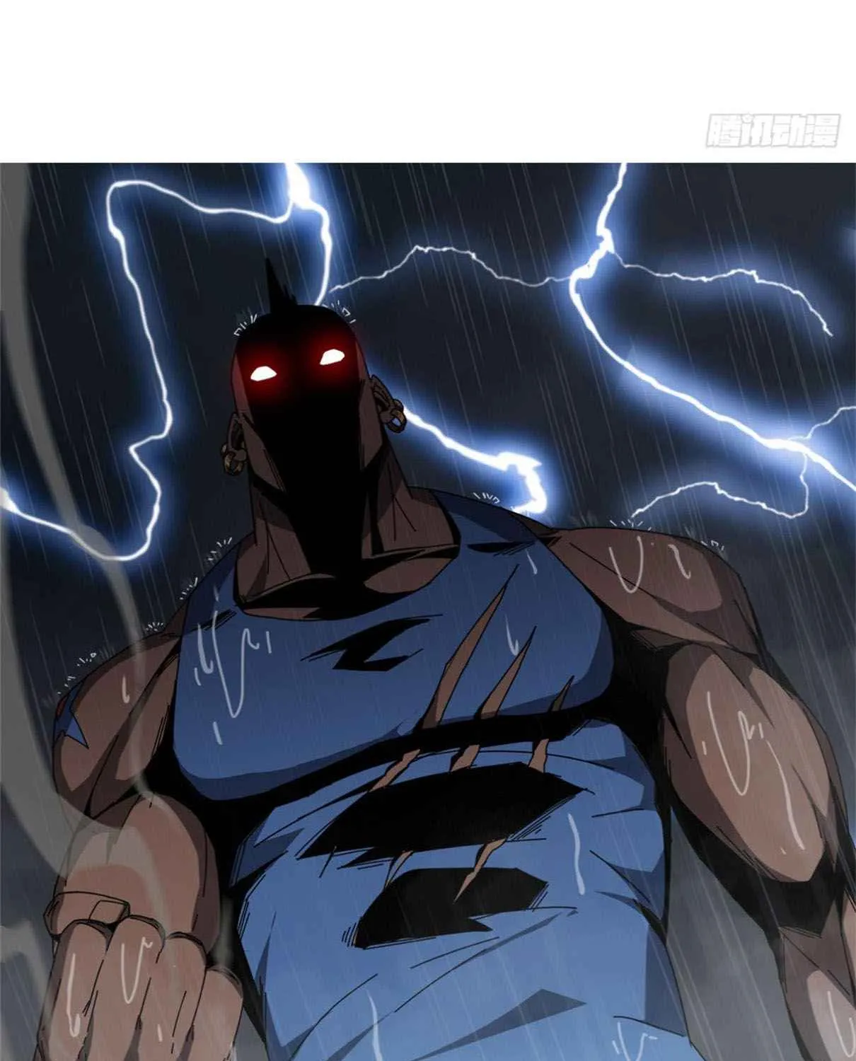 Read Super God Card Maker chapter 55 image 56 on Lezhin