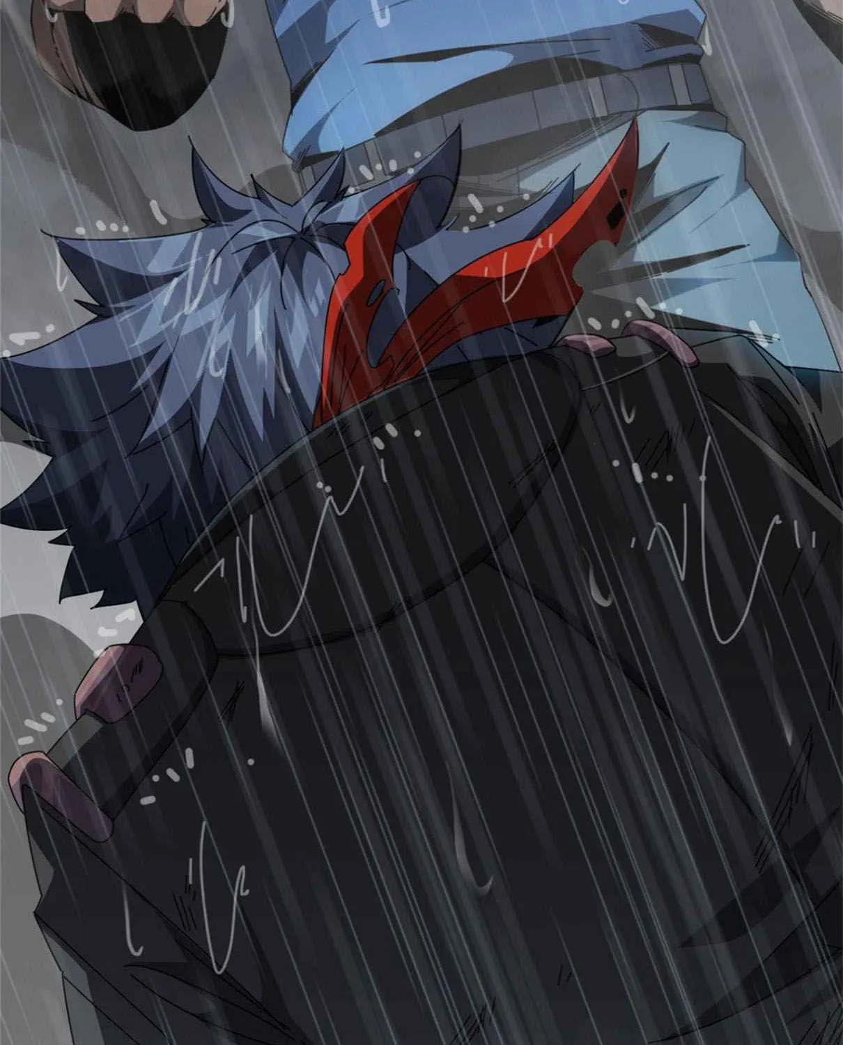 Read Super God Card Maker chapter 55 image 57 on Lezhin