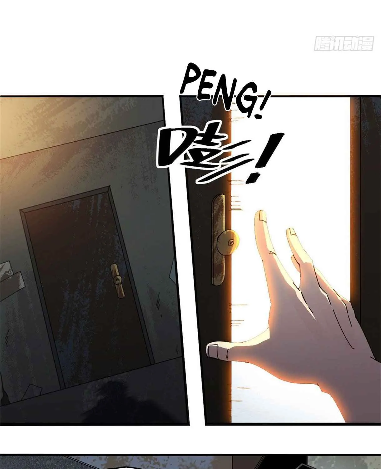 Read Super God Card Maker chapter 55 image 9 on Lezhin