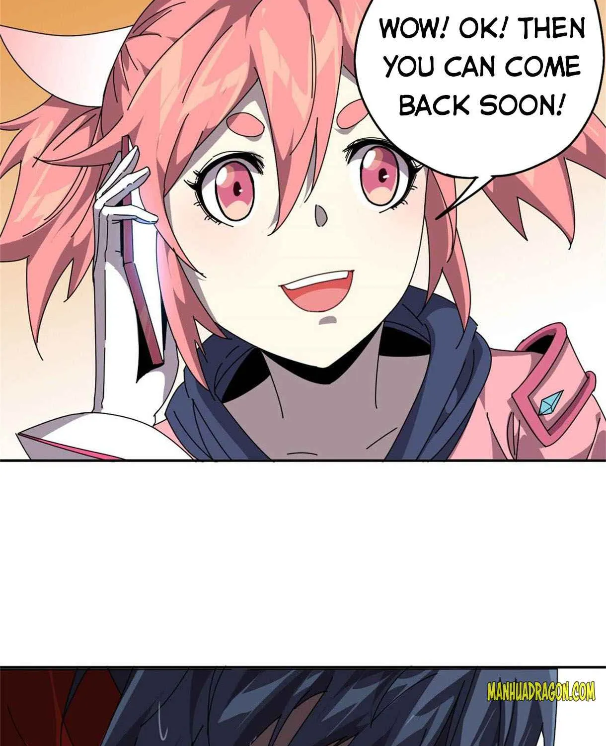Read Super God Card Maker chapter 56 image 13 on Lezhin