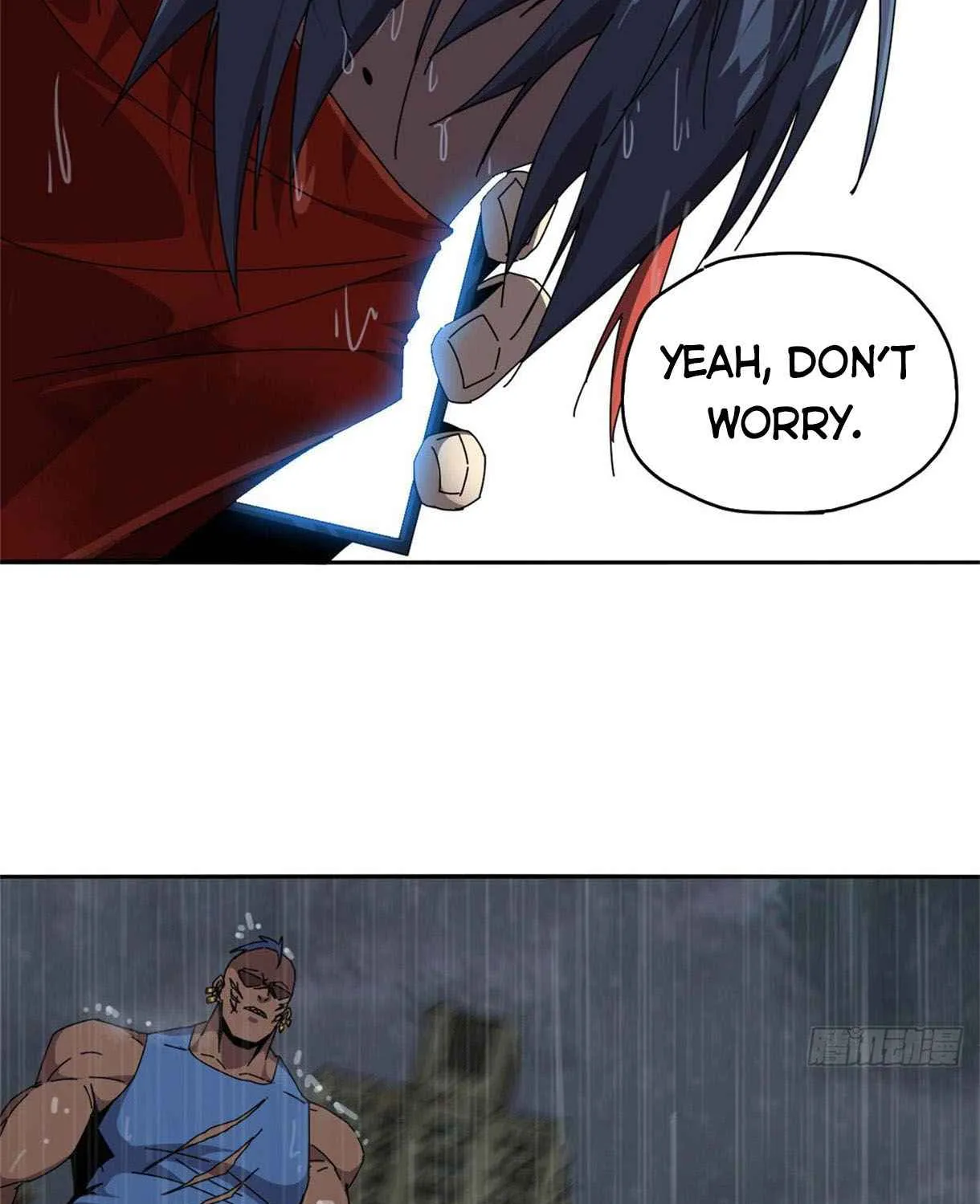 Read Super God Card Maker chapter 56 image 14 on Lezhin