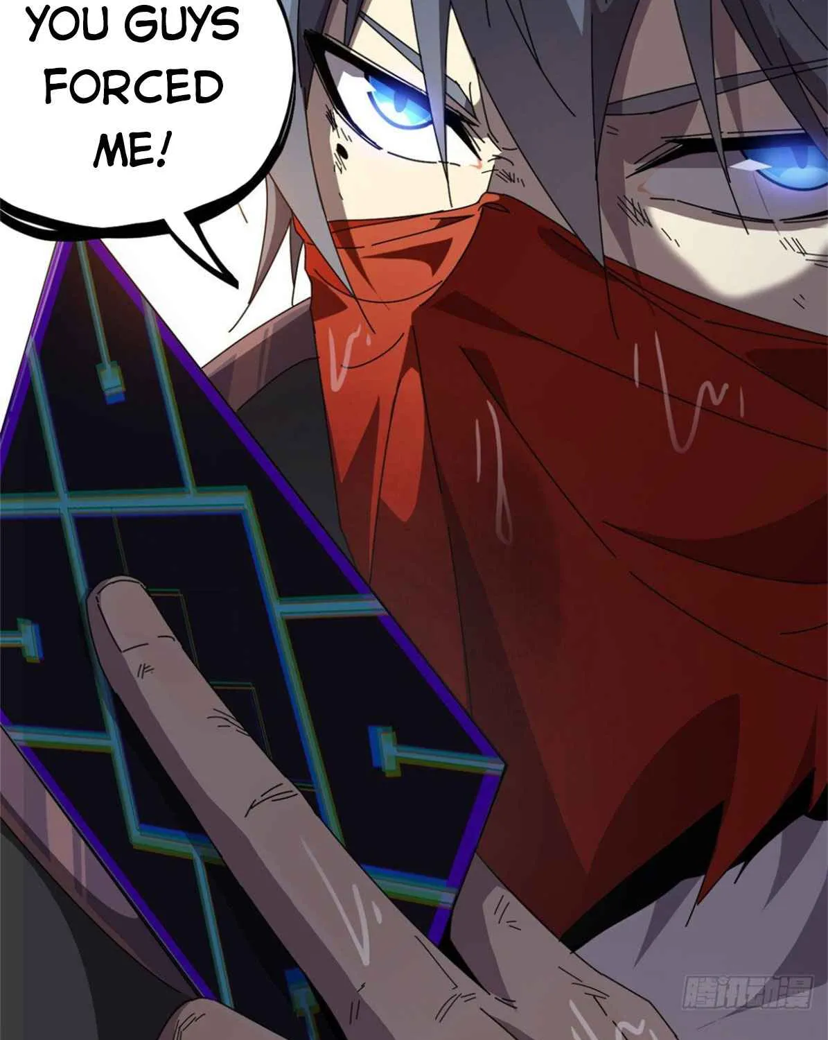 Read Super God Card Maker chapter 56 image 25 on Lezhin