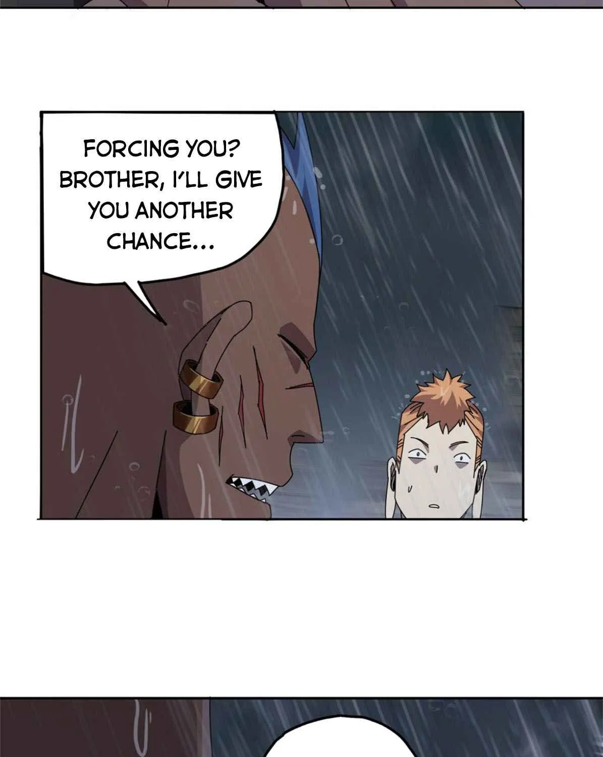 Read Super God Card Maker chapter 56 image 27 on Lezhin