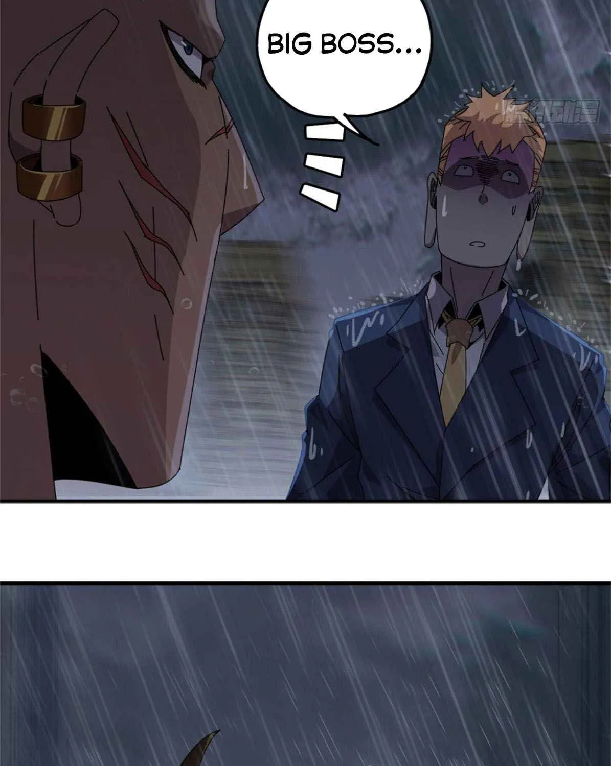 Read Super God Card Maker chapter 56 image 28 on Lezhin