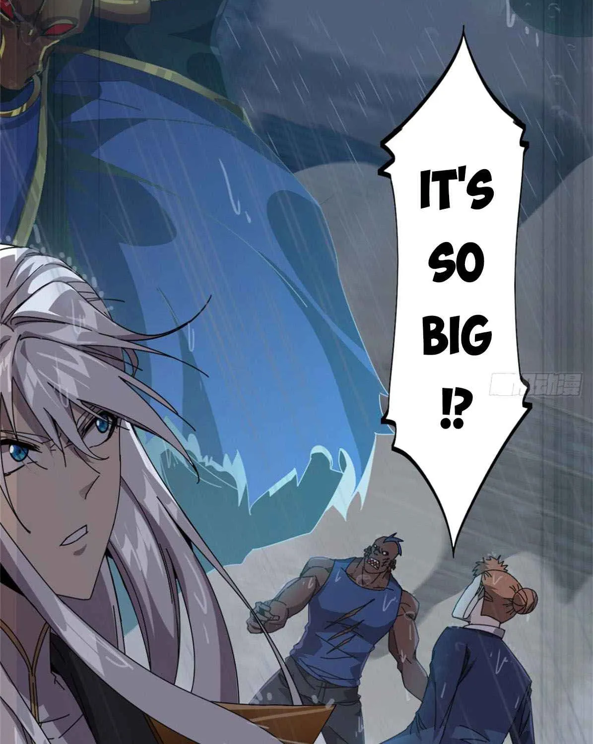 Read Super God Card Maker chapter 56 image 30 on Lezhin