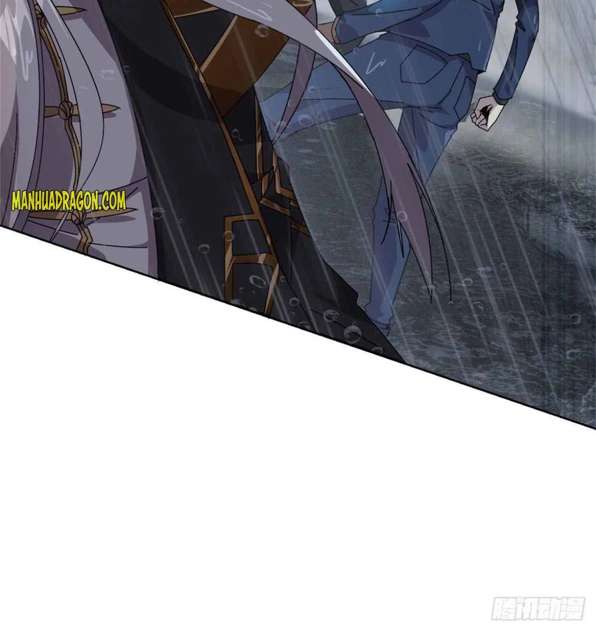 Read Super God Card Maker chapter 56 image 31 on Lezhin