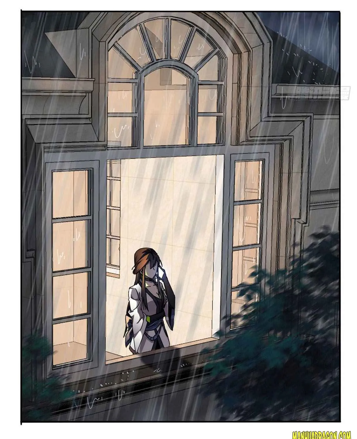 Read Super God Card Maker chapter 56 image 4 on Lezhin